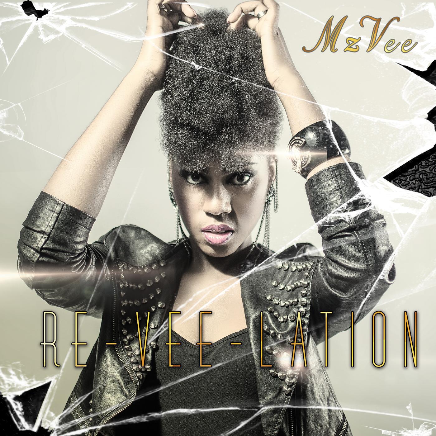 MzVee - Natural Girl (feat. Stonebwoy)
