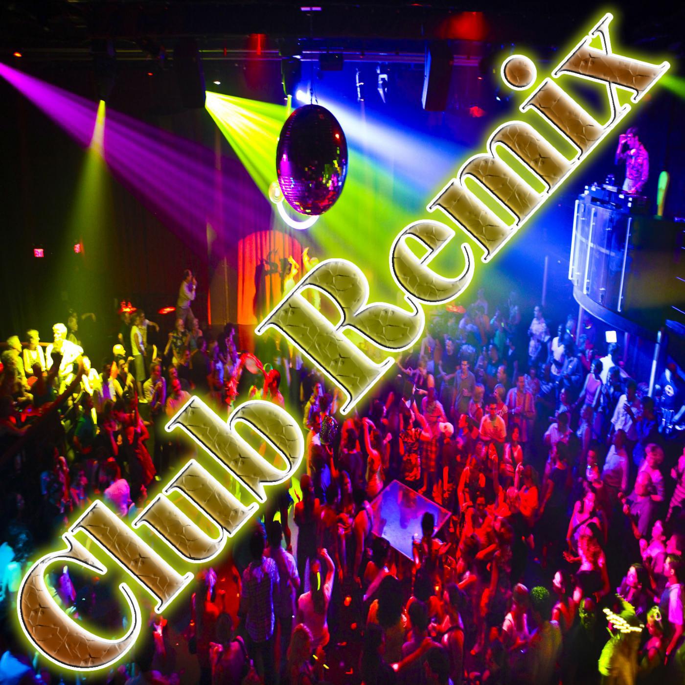 Постер альбома Club Remix
