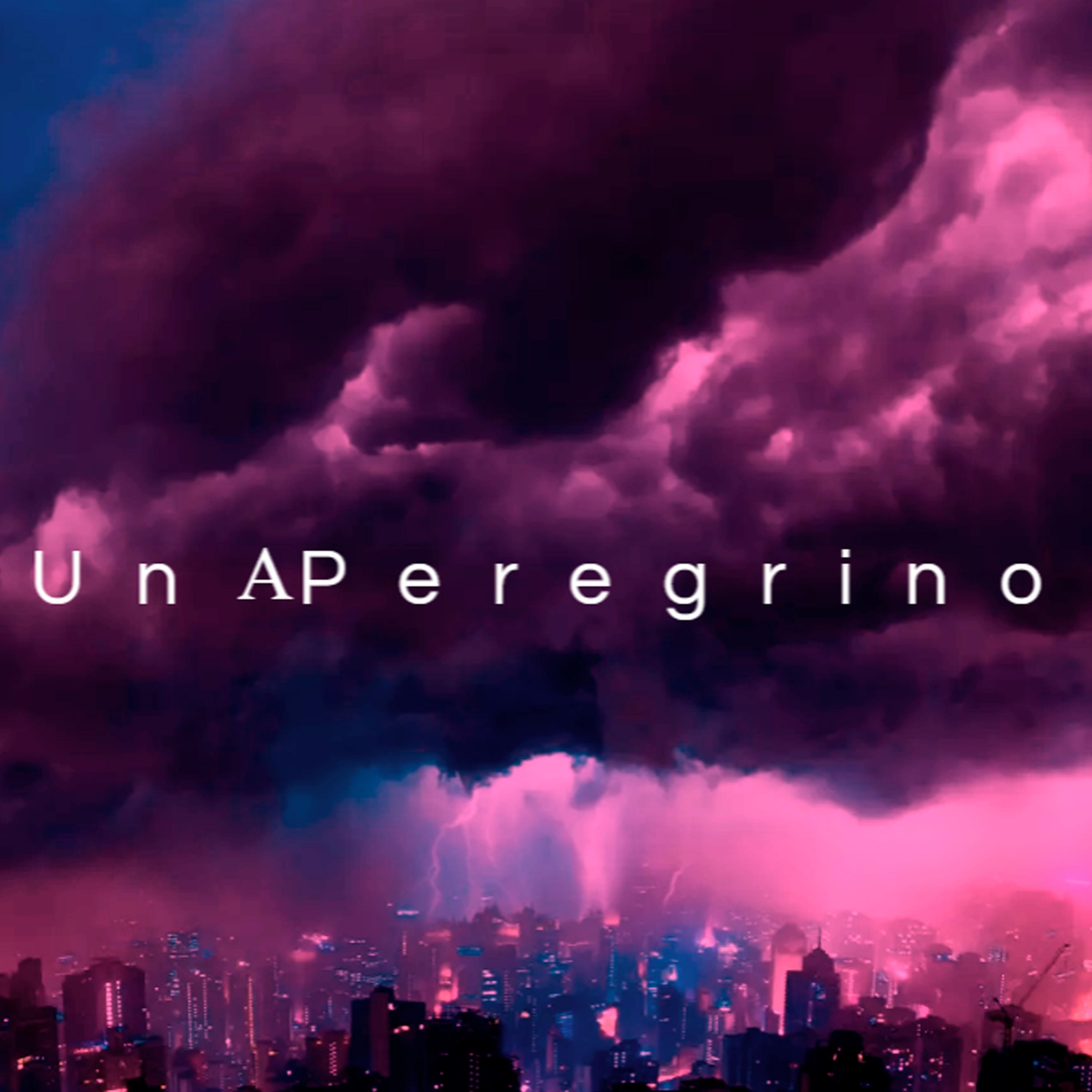 Постер альбома Un Peregrino