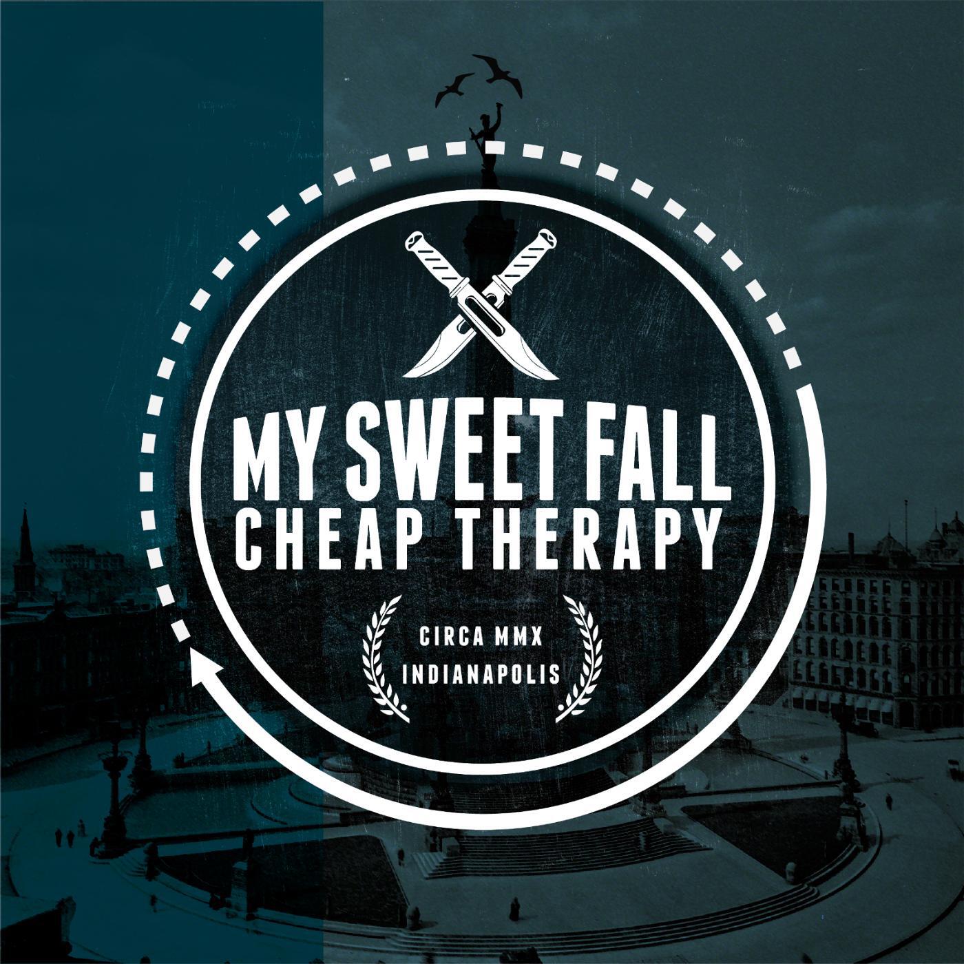 My Sweet Fall - Black Eclipses Everything (feat. Ben Liebsch & Shannon Barry)