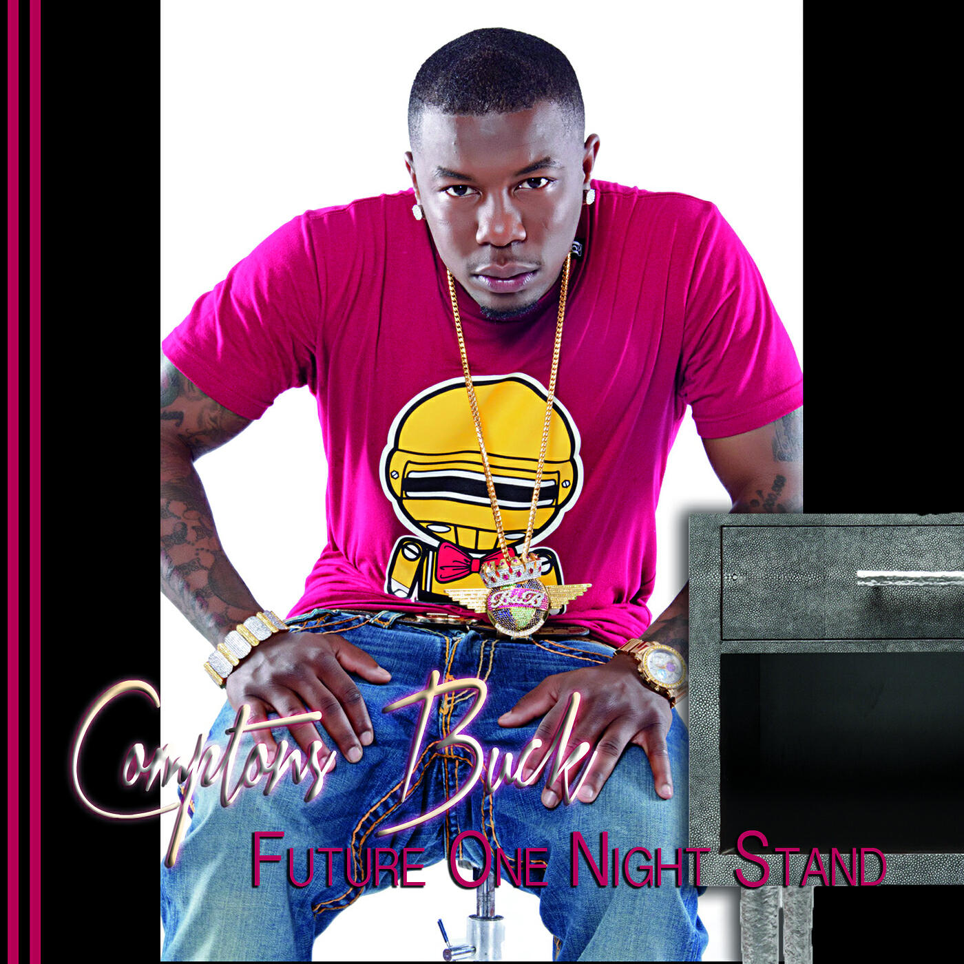 ComptonsBuck - Future One Night Stand (feat. Knotch)