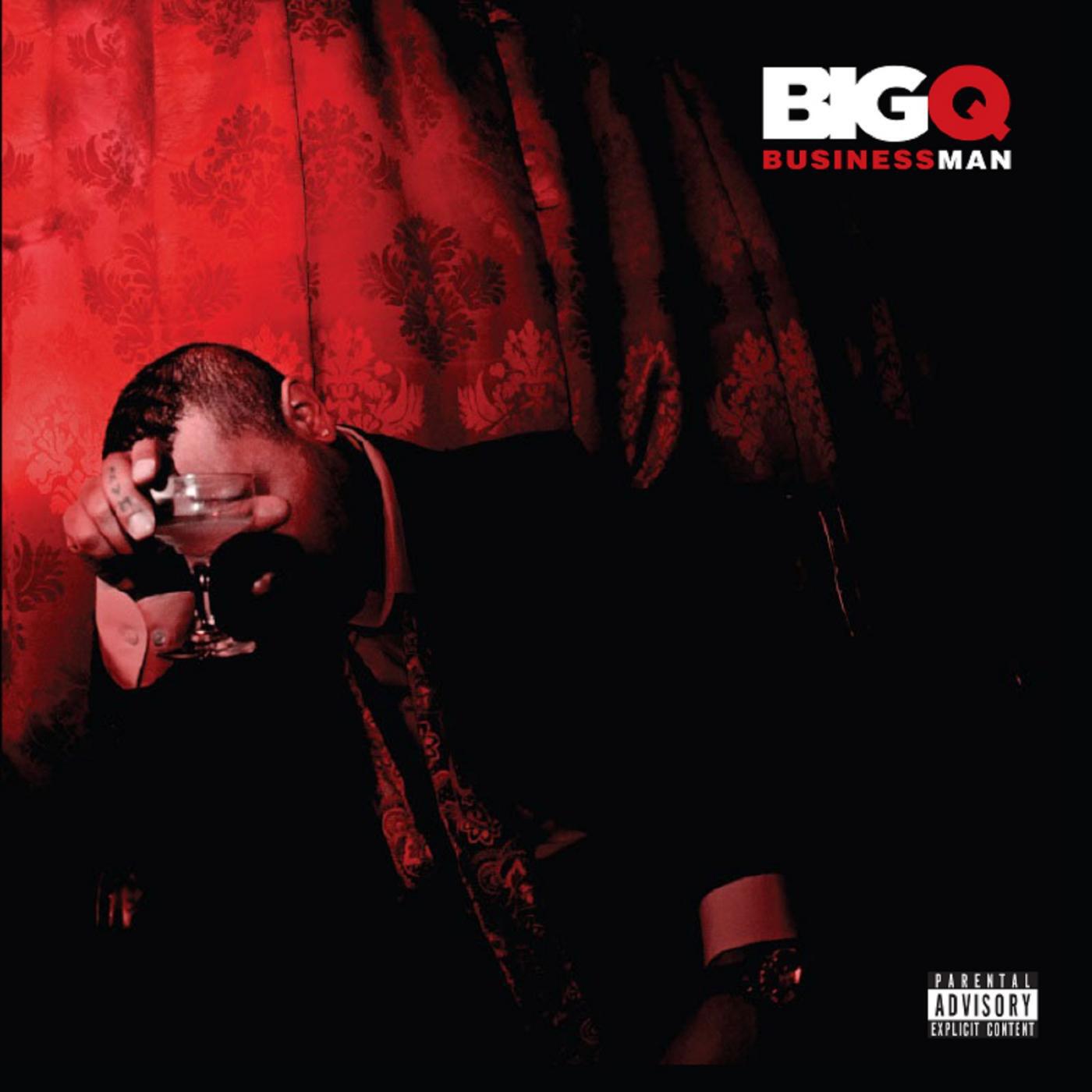 Big Q - Can I Live
