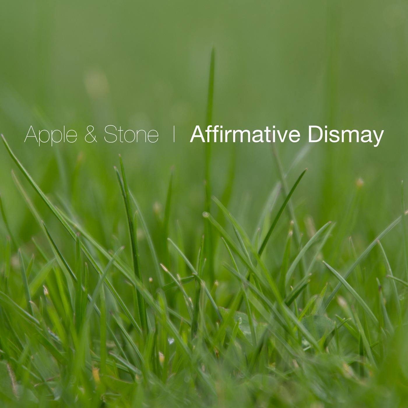 Apple & Stone - Silence of Fantasy