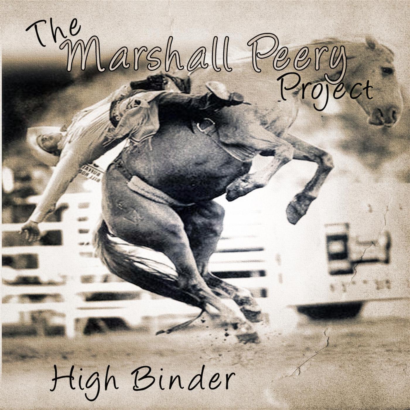 The Marshall/Peery Project - James Younger-Gang