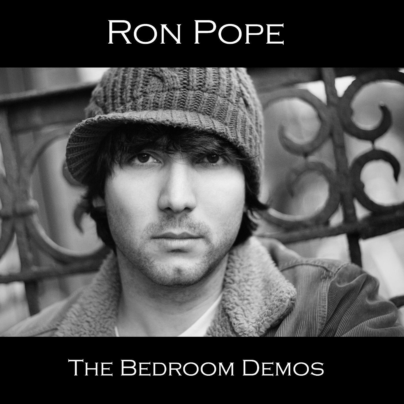 Ron Pope - A Drop in the Ocean