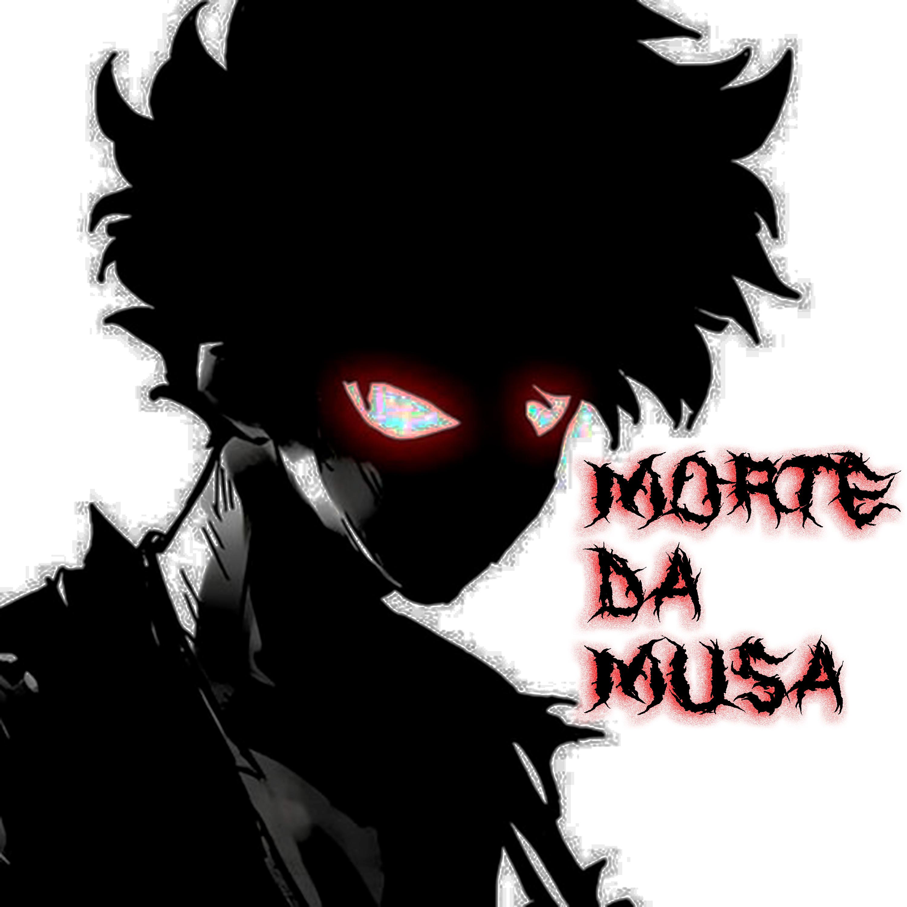 Постер альбома Morte da Musa