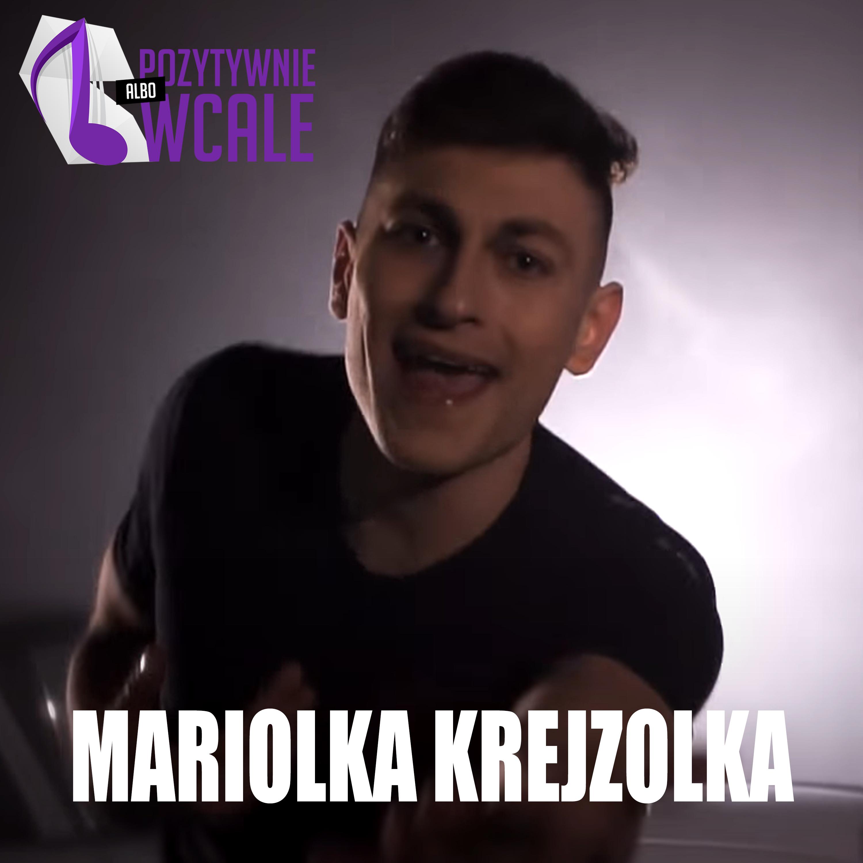 Постер альбома Mariolka Krejzolka