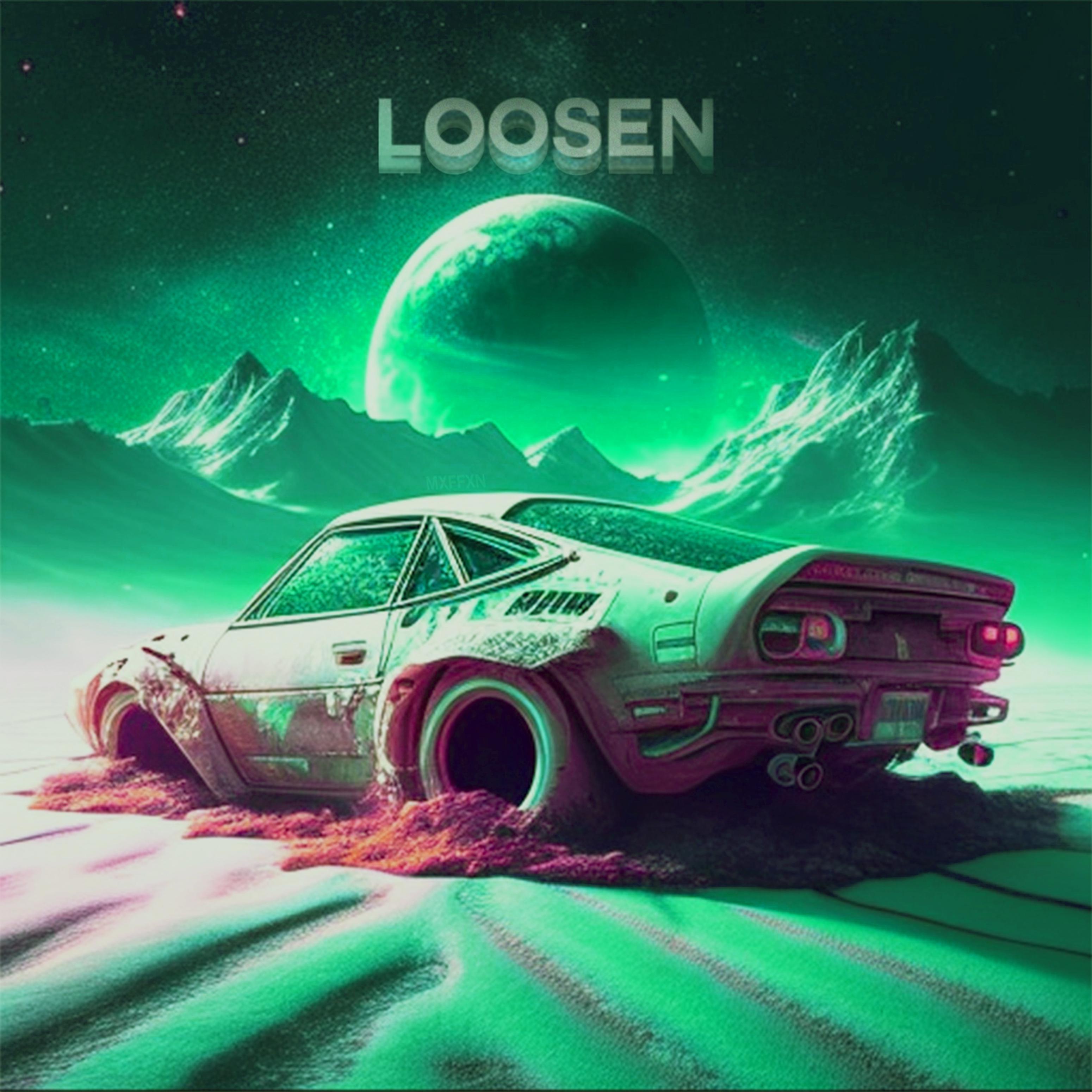 Постер альбома Loosen