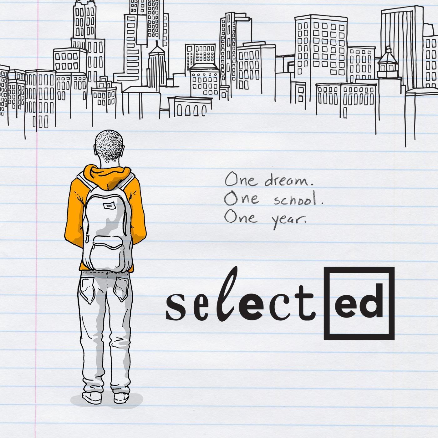 Ira Antelis - One Shining Light (feat. the Whitney M. Young High School Chamber Choir)