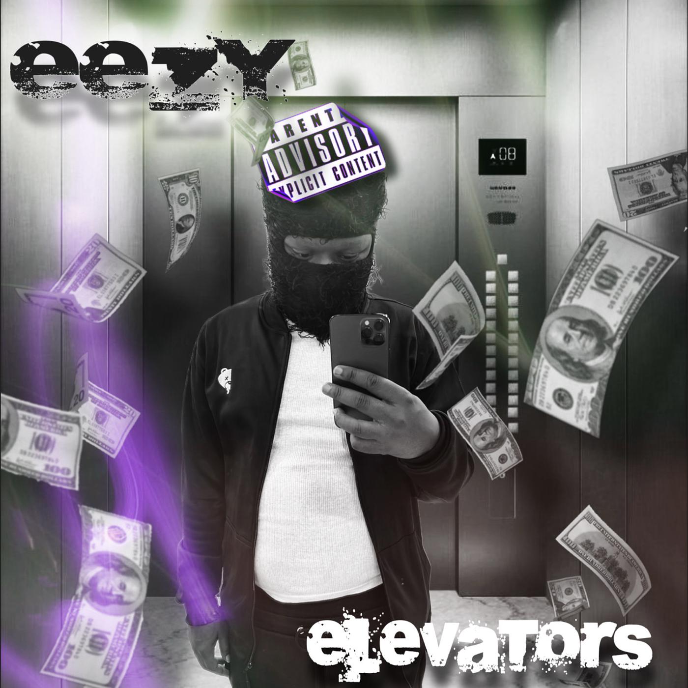Постер альбома Elevators