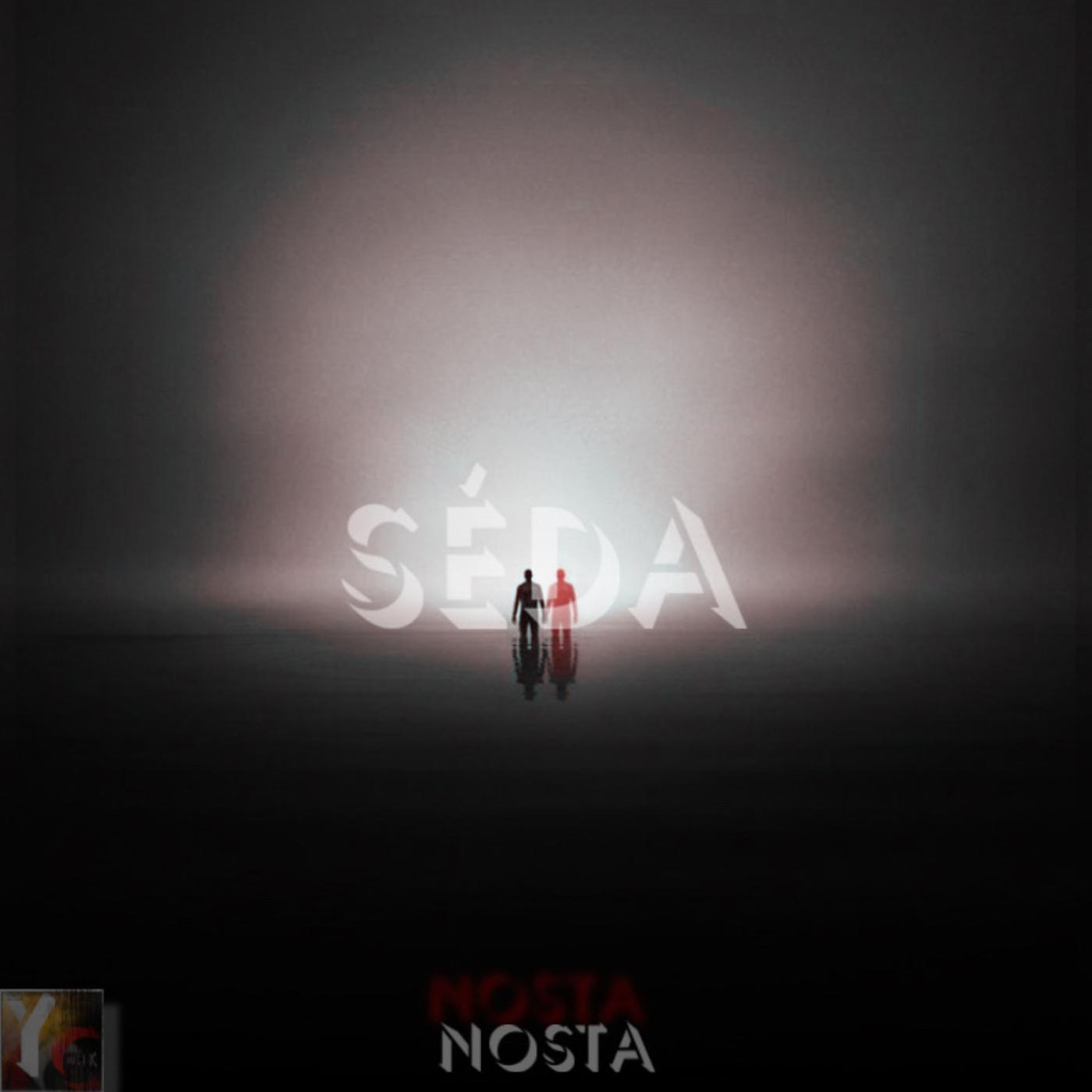 Постер альбома Séda