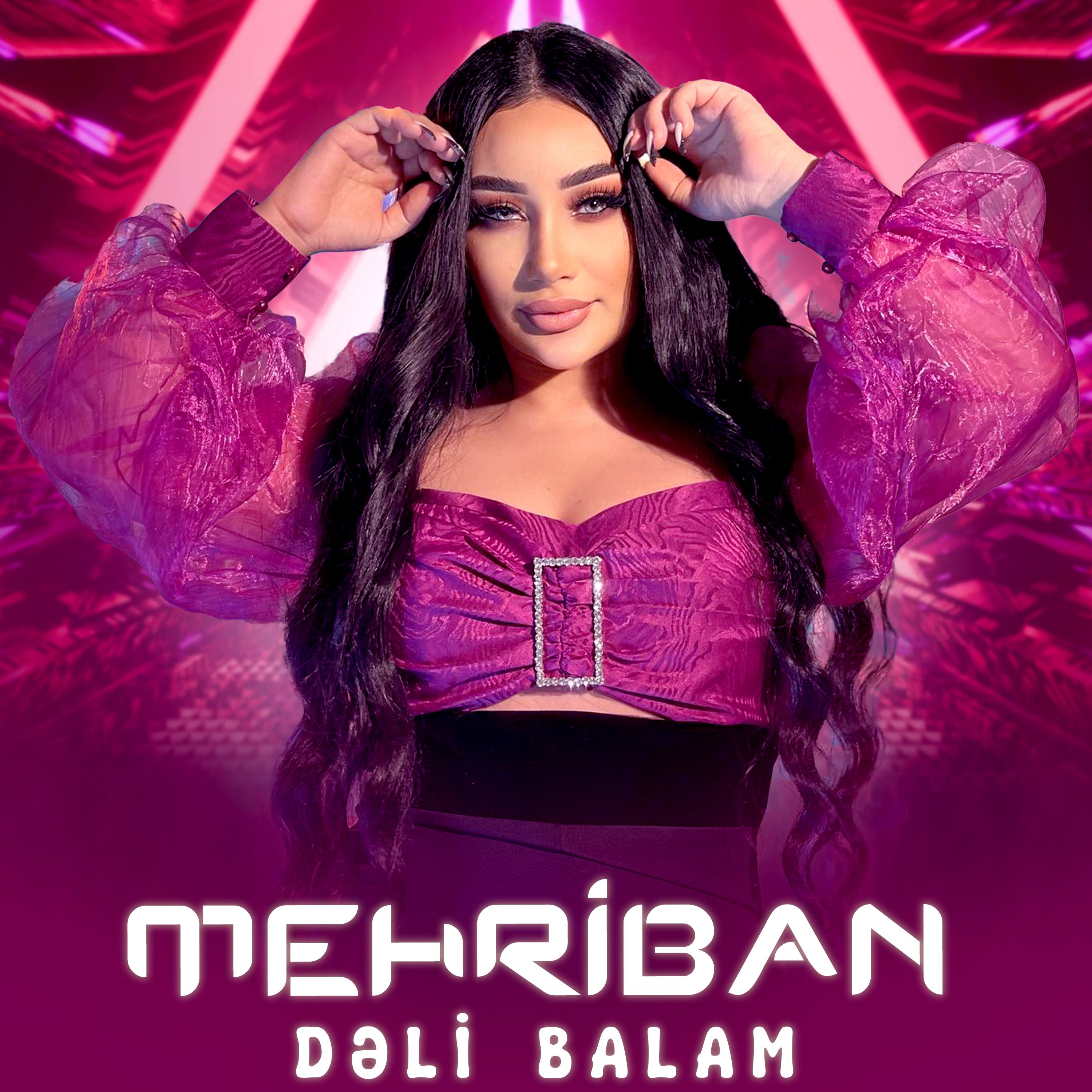 Постер альбома Dəli Balam