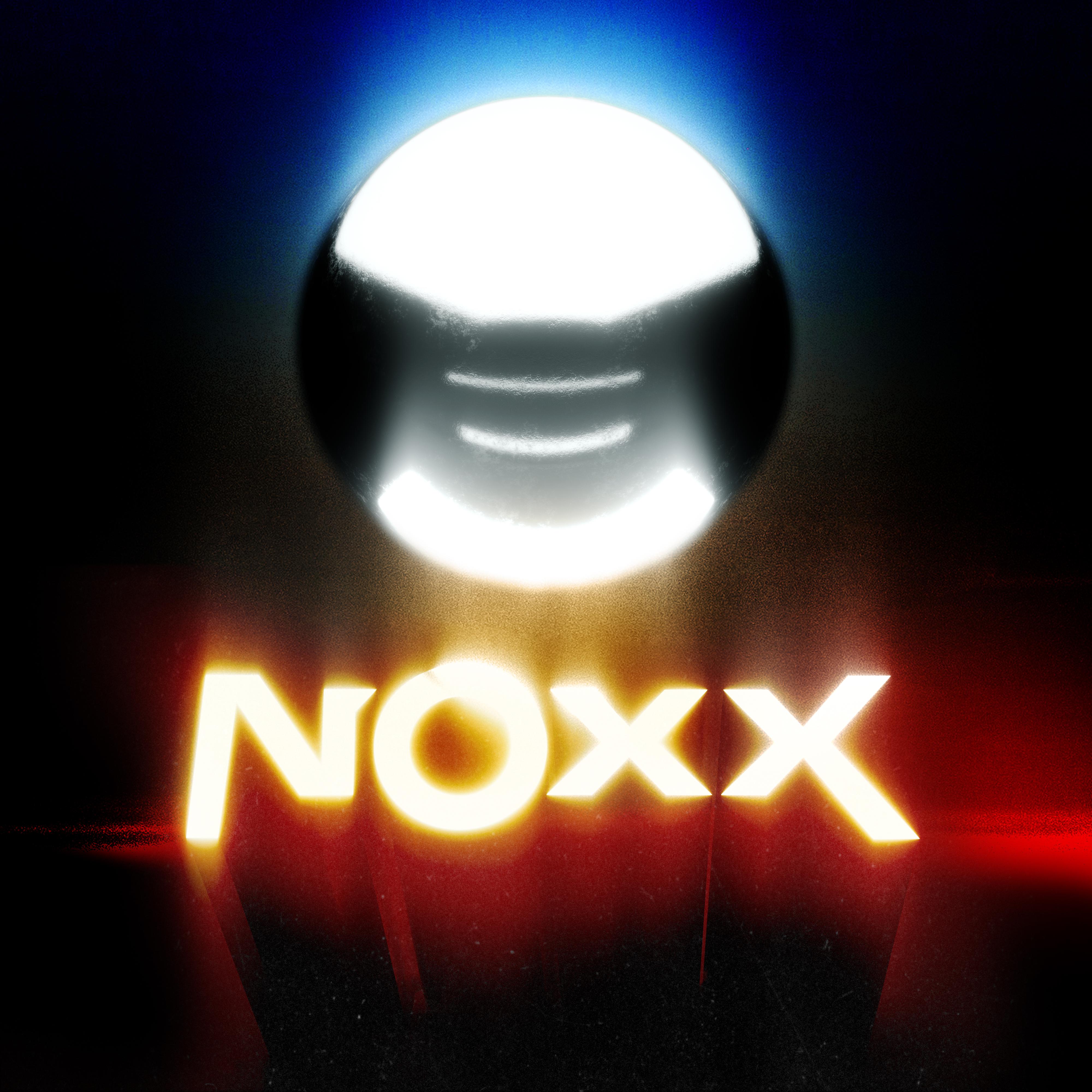 Постер альбома Noxx