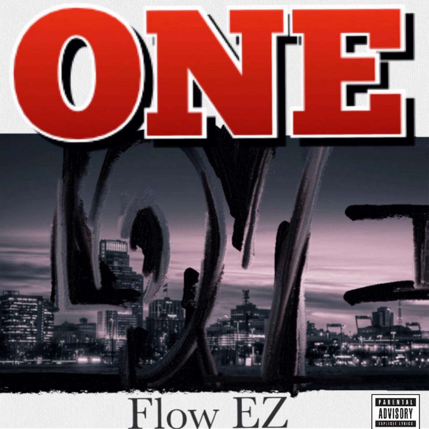 Flow Ez - Too Big (feat. Pocket Pete)