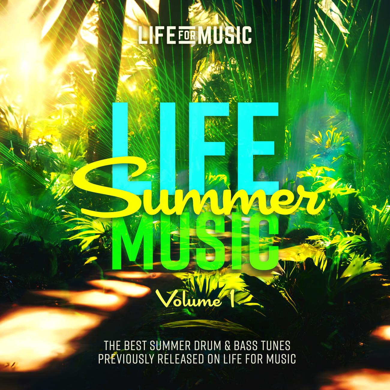 Постер альбома Life Summer Music