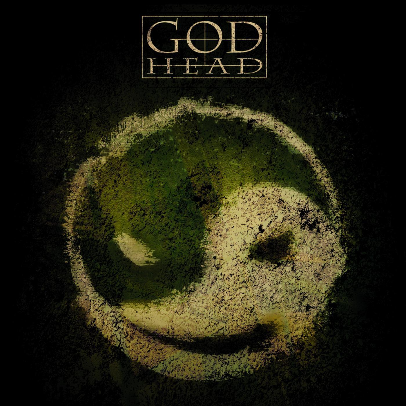 Godhead - Once Before