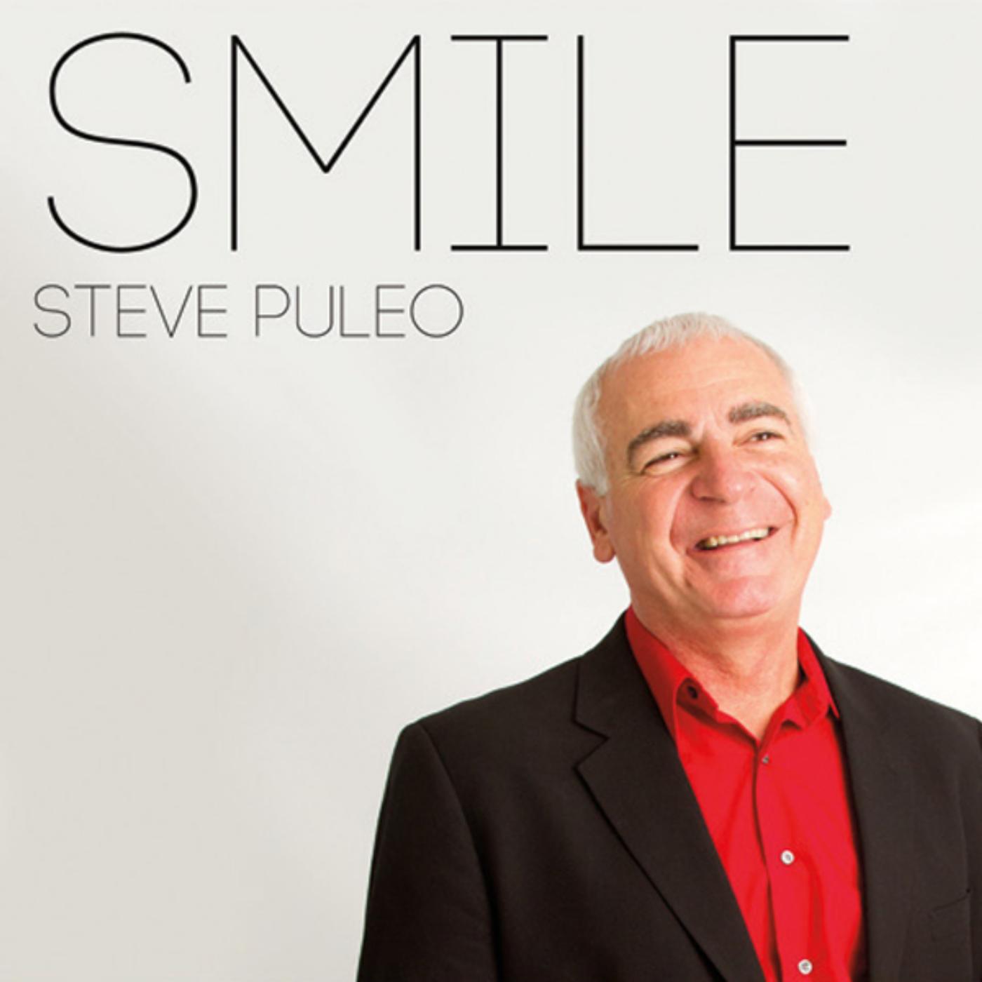 Steve Puleo - The Very Thought Of You