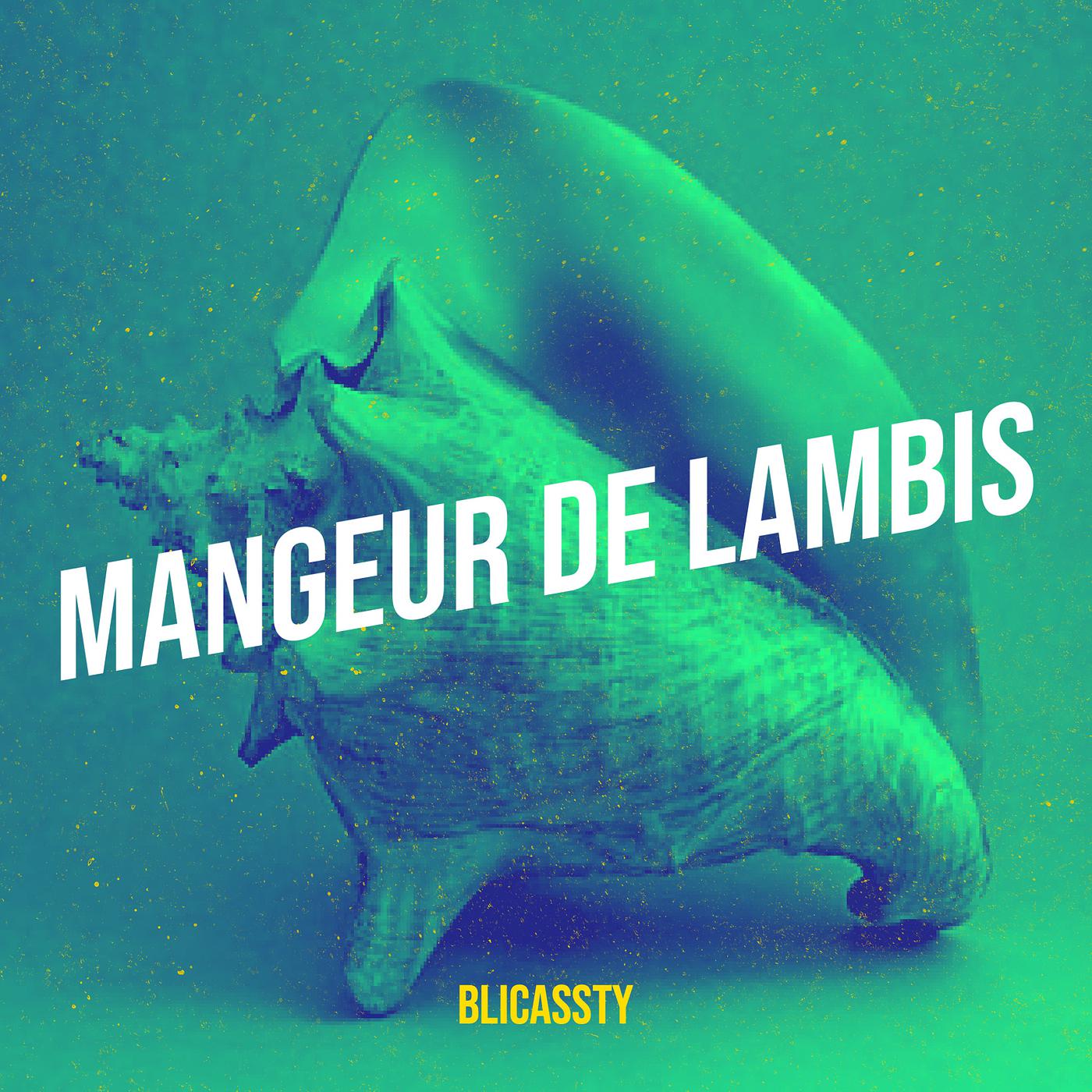 Постер альбома Mangeur de Lambis