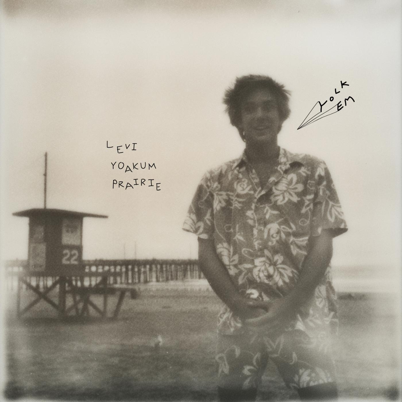 Levi Yoakum Prairie - Niacin