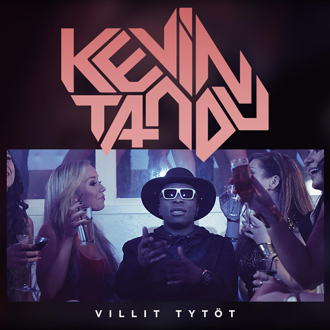 Kevin Tandu - Villit tytöt