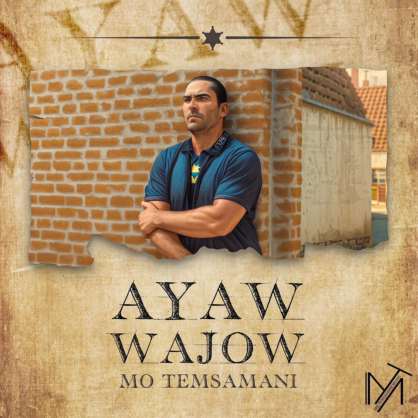 Постер альбома Ayaw Wajow