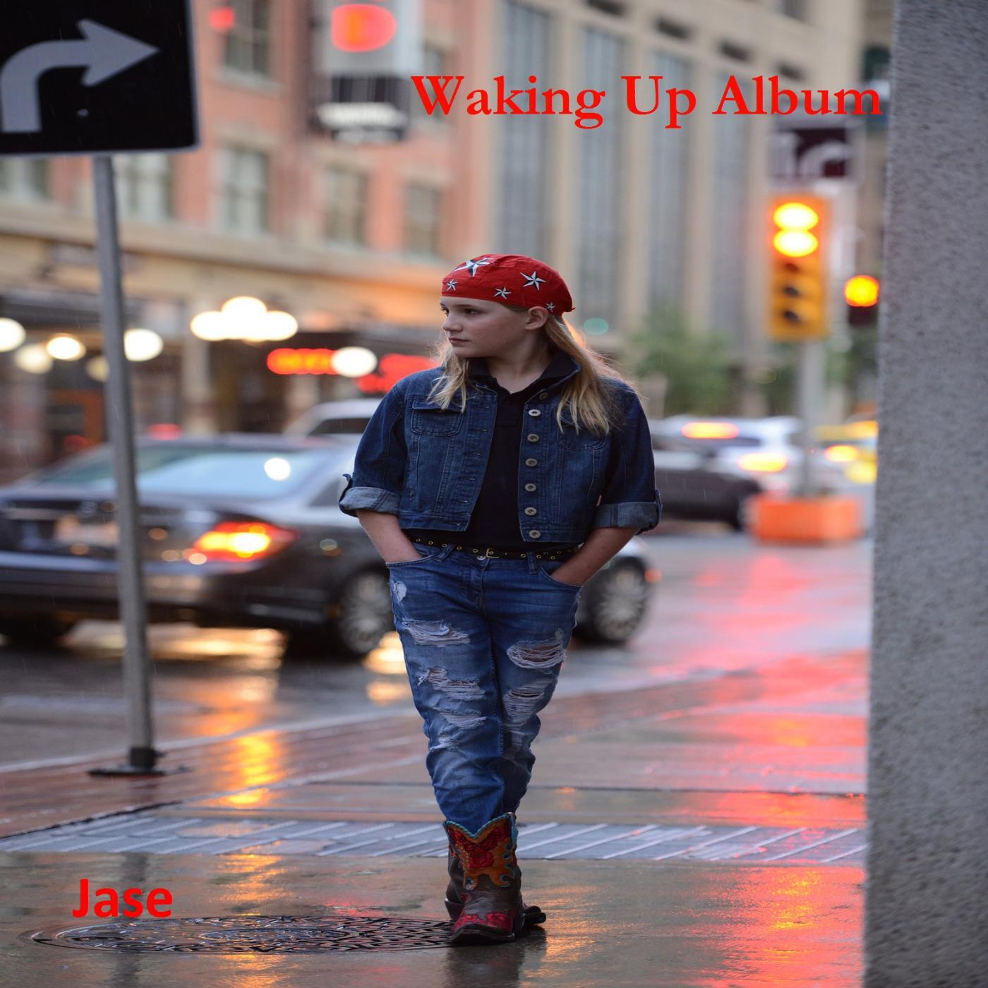 JASE - Hat off to You