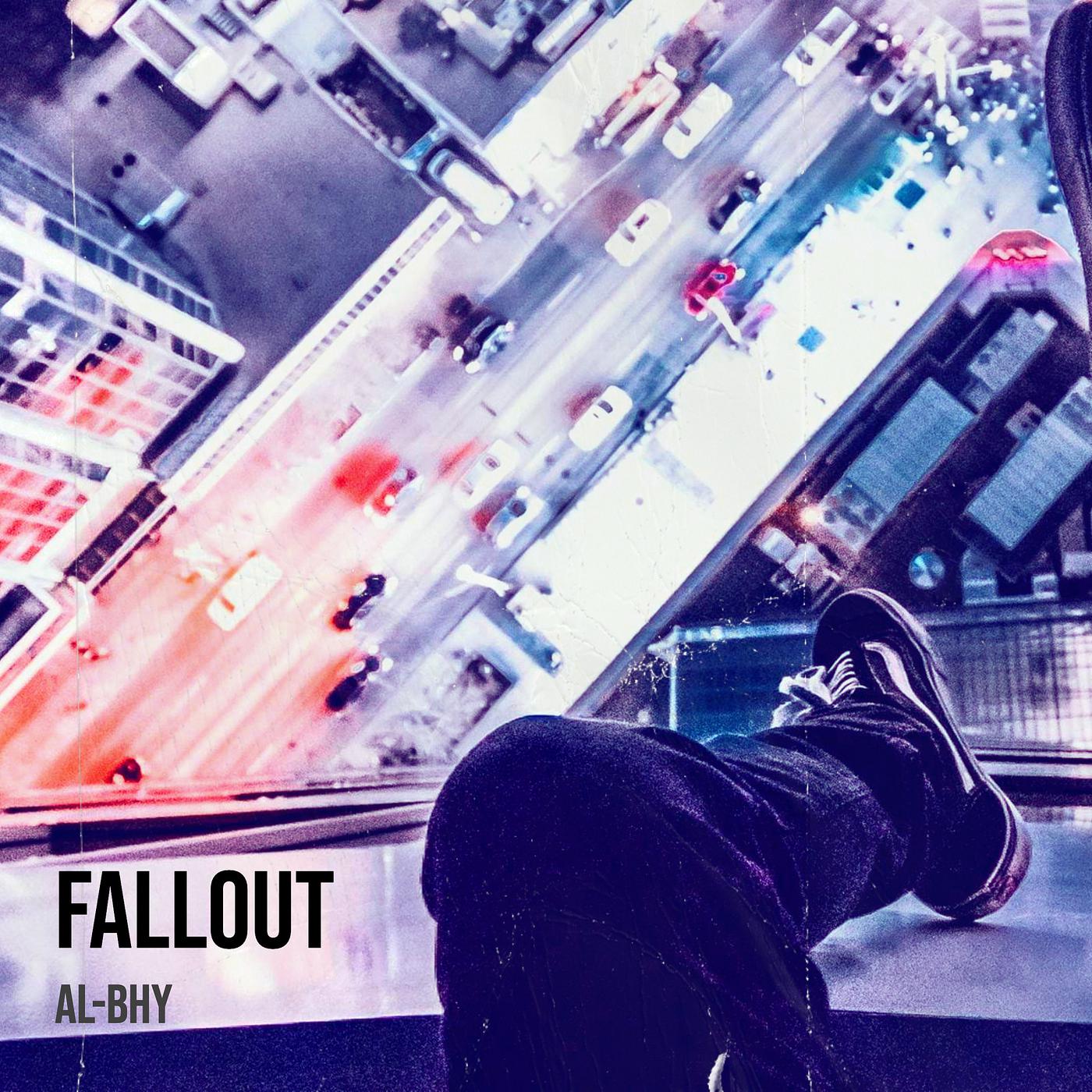 Постер альбома Fallout