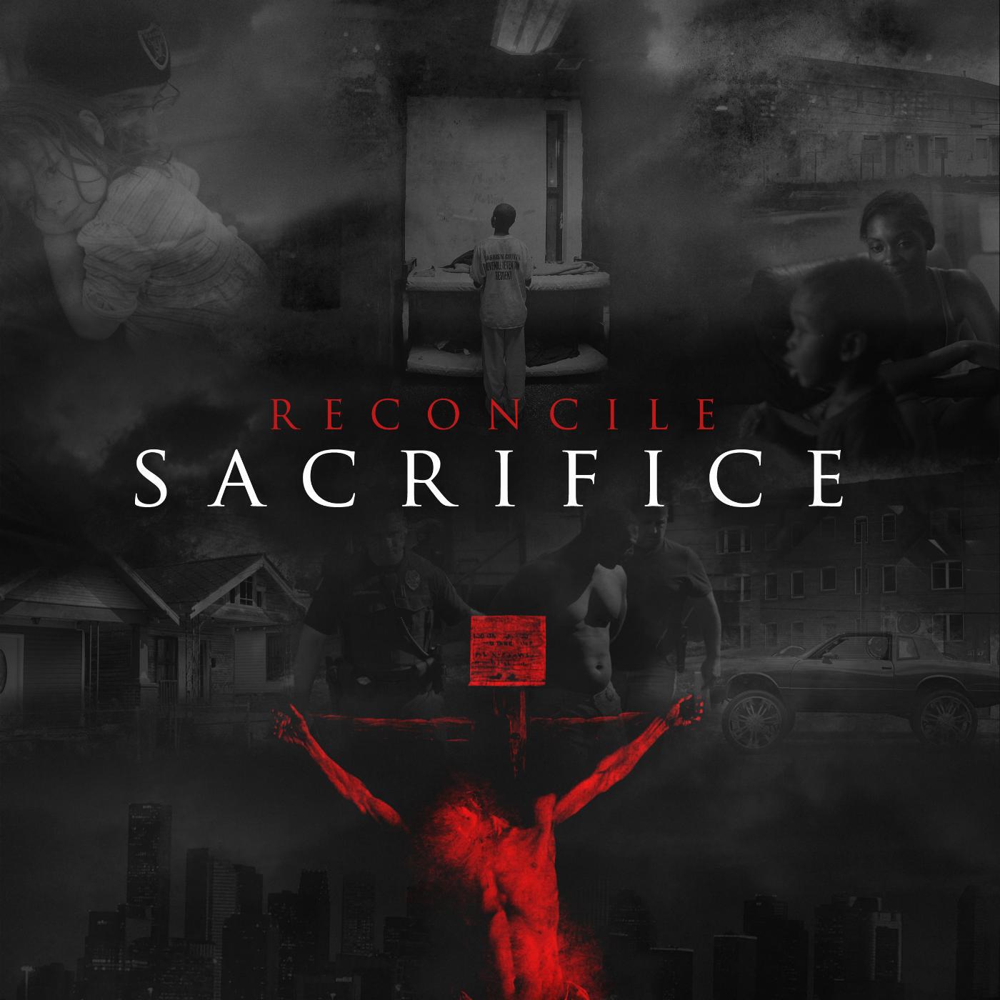 Reconcile - Put Dat on My Life (feat. Bizzle)