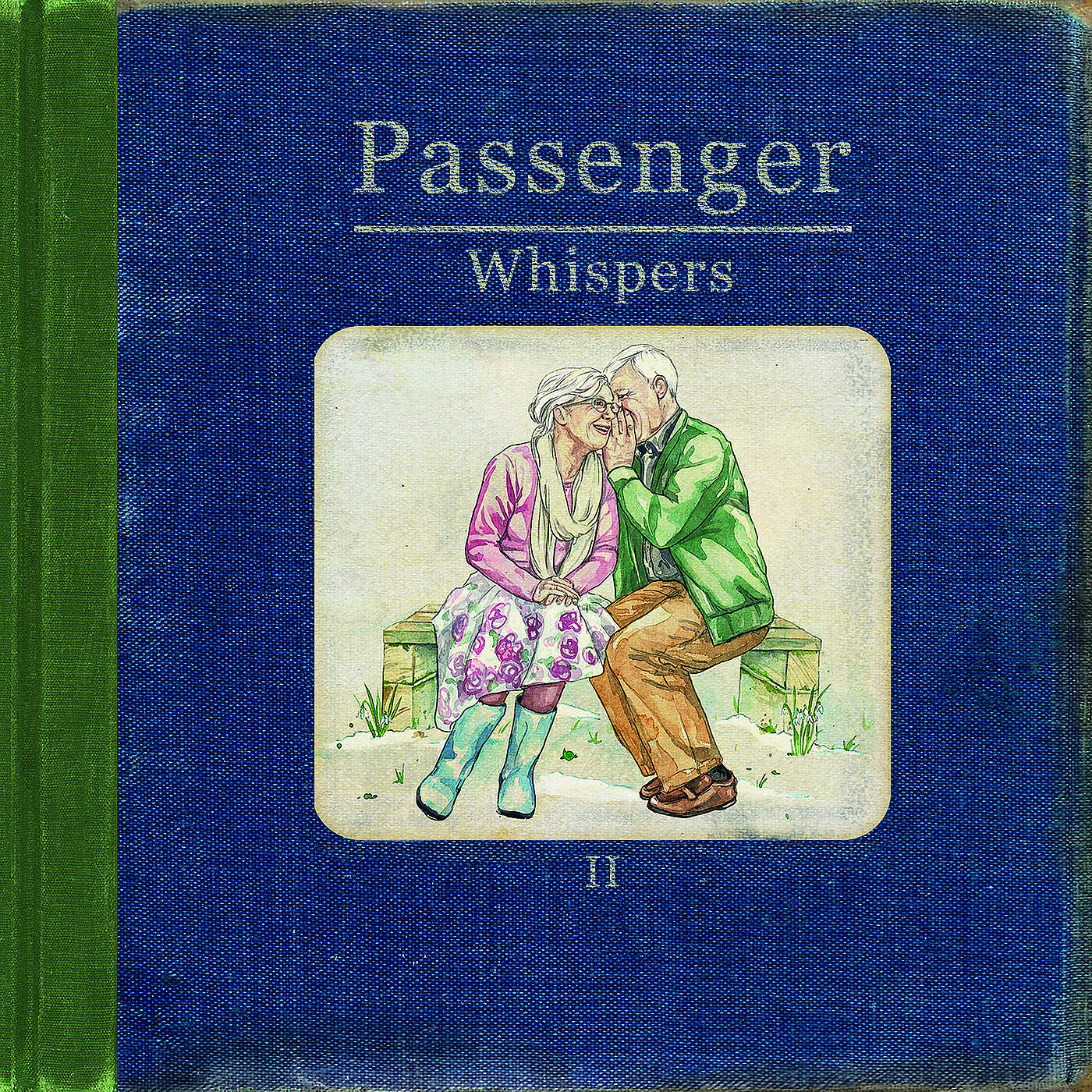 Passenger - Fear of Fear