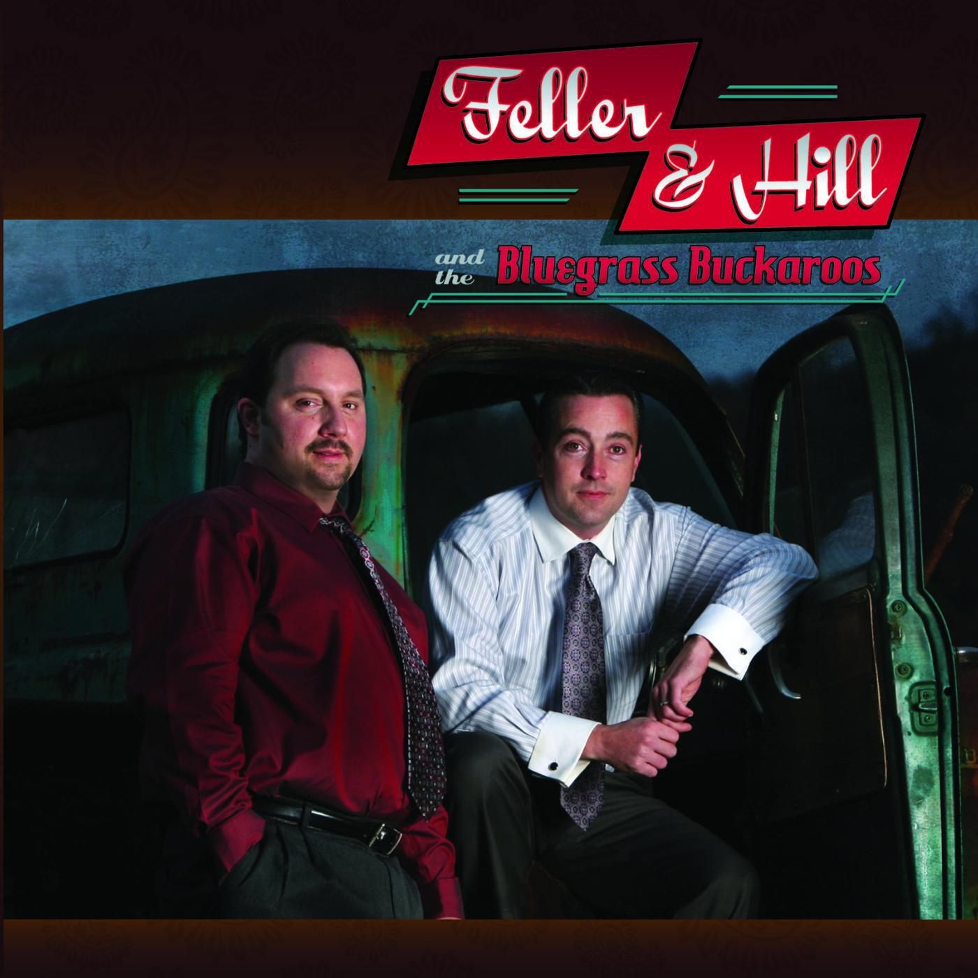 Feller And Hill - Gonna Lay Down My Old Guitar