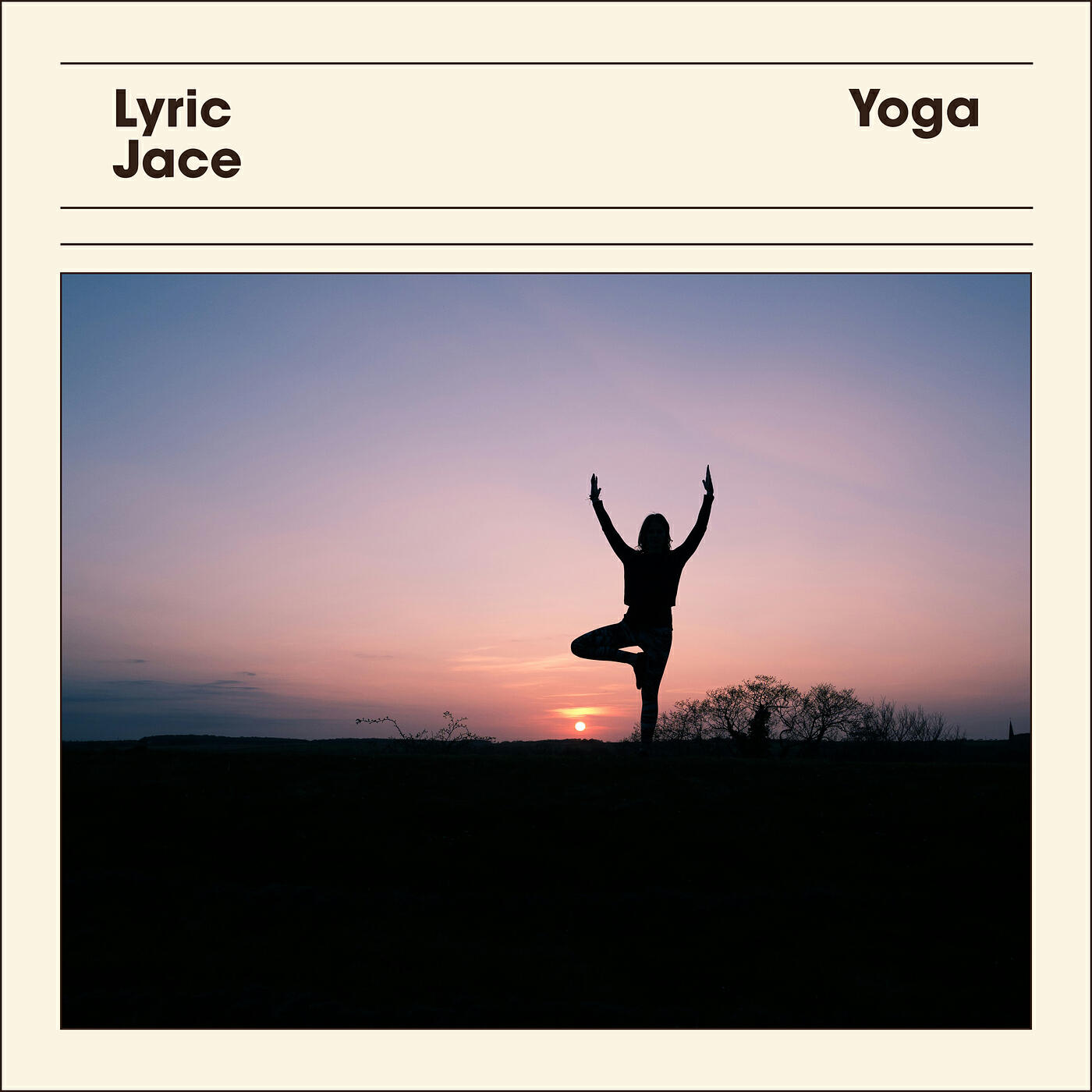 Yoga - New Age Music With Rain Sounds for Yoga and Meditation
