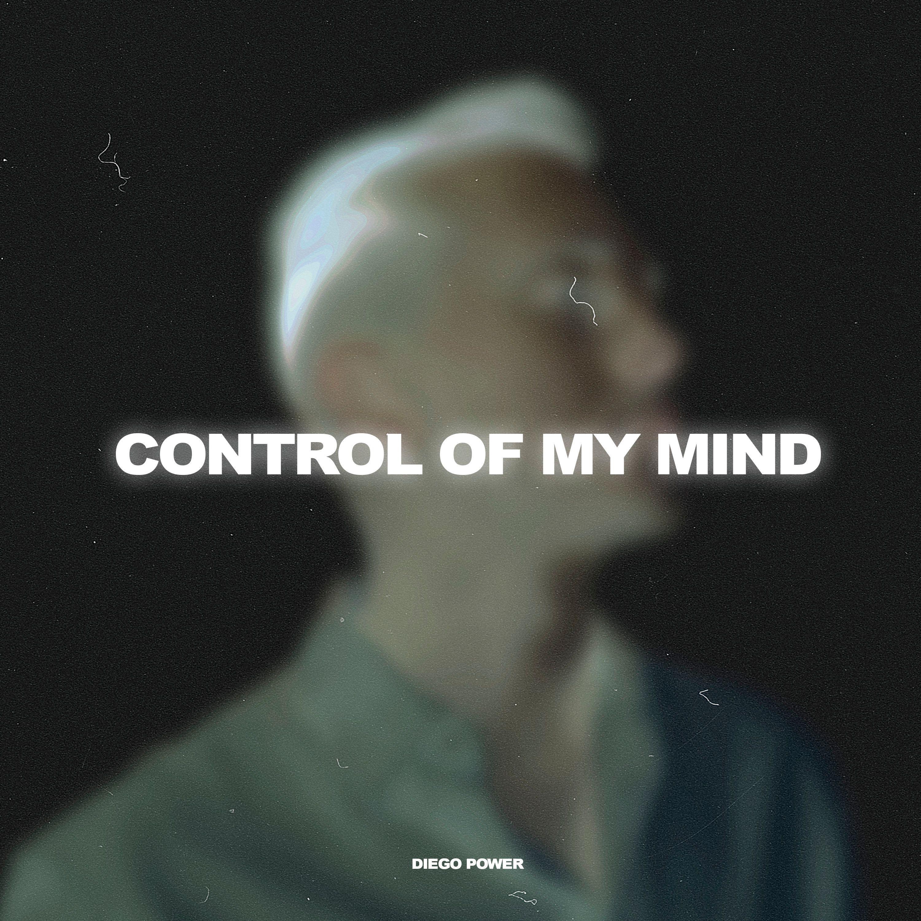 Постер альбома Control Of My Mind