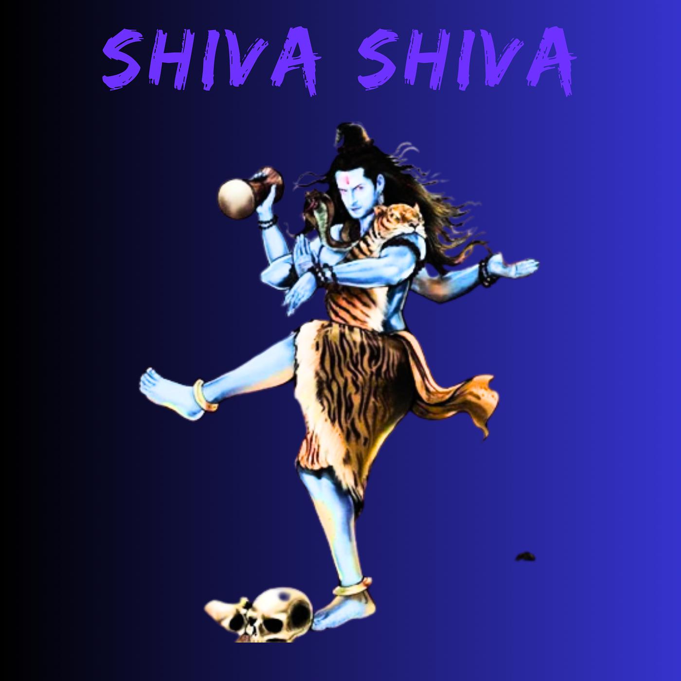 Постер альбома Shiva Shiva