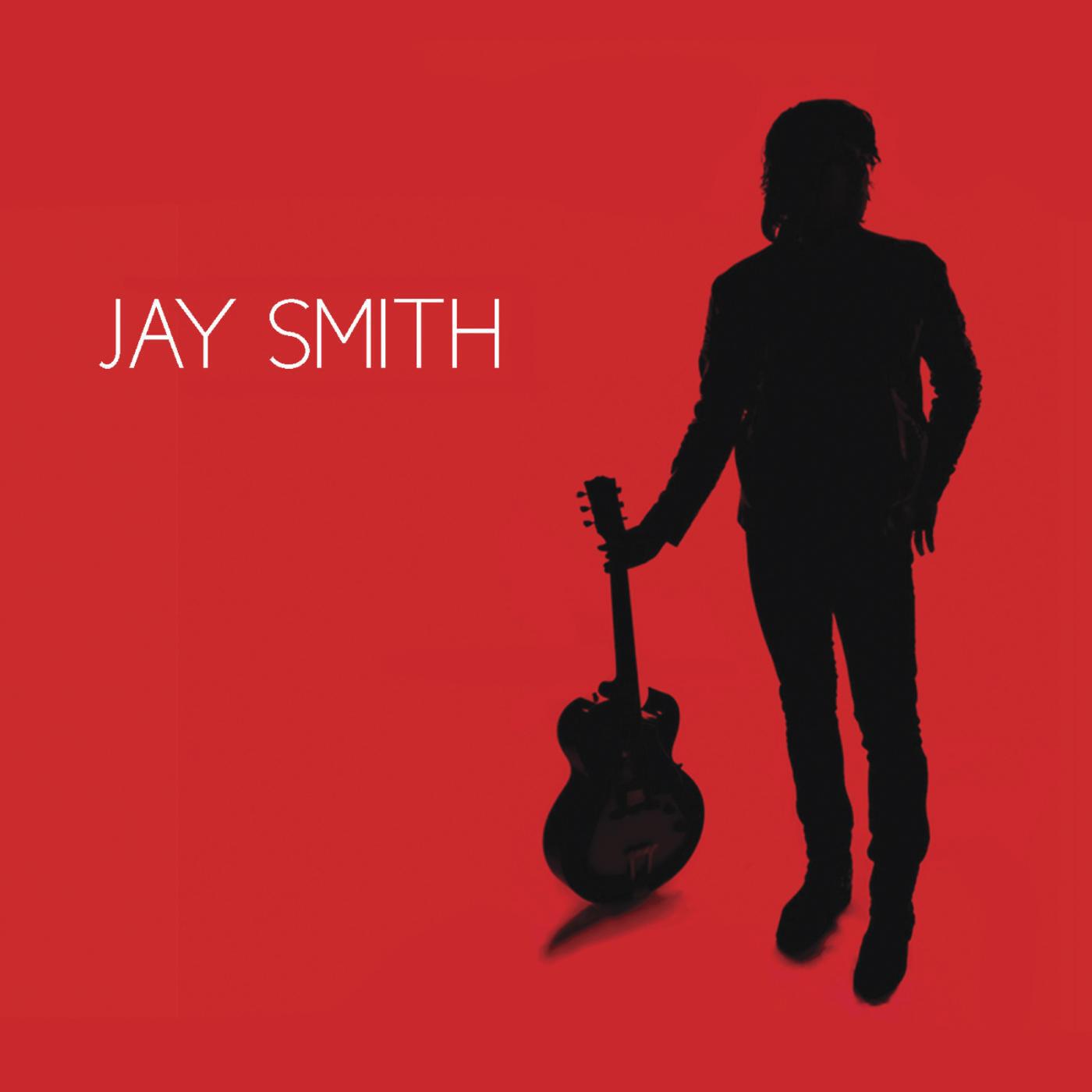 Jay Smith - Perfecting Wasting Time