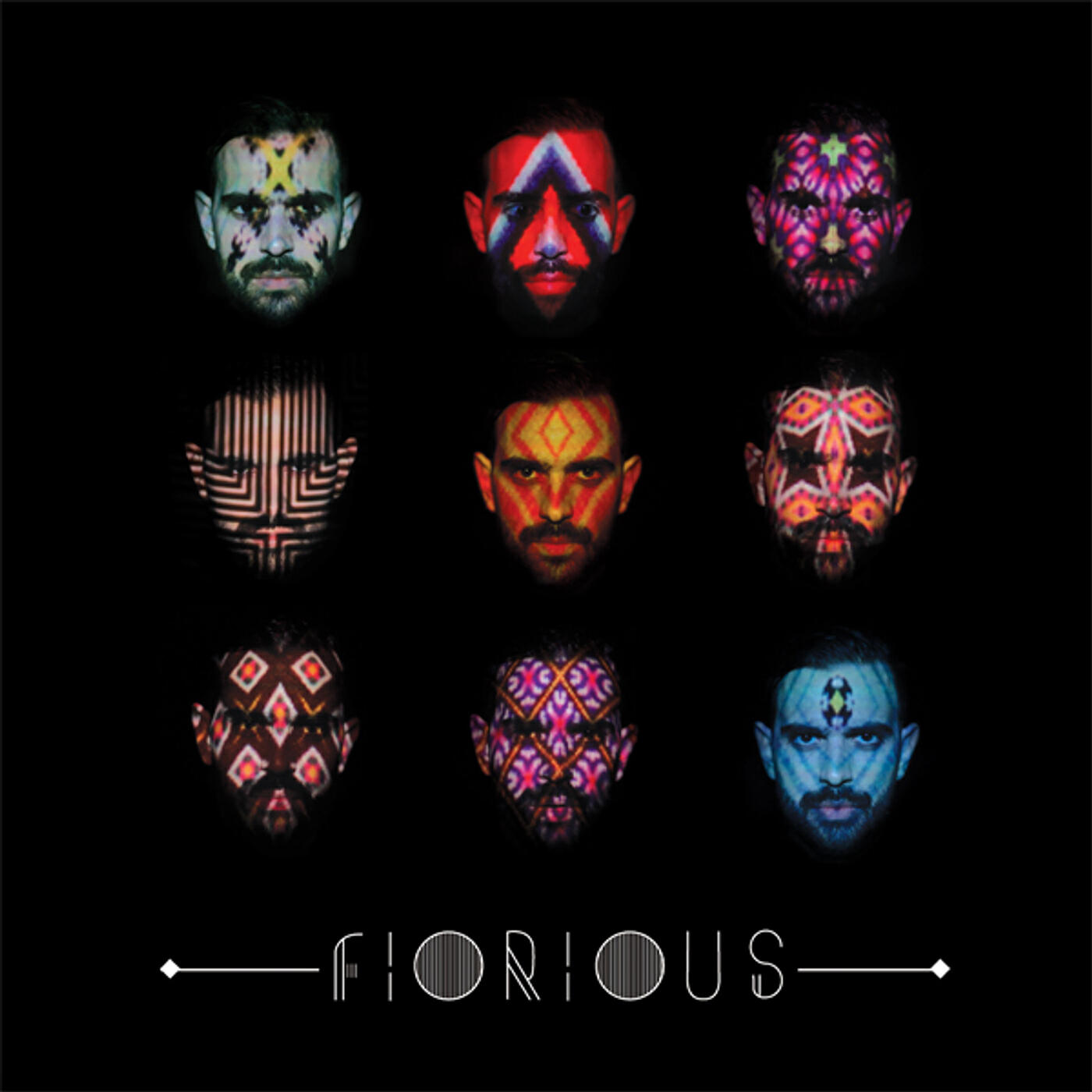 Fiorious - I'm in Love With a German Film Star