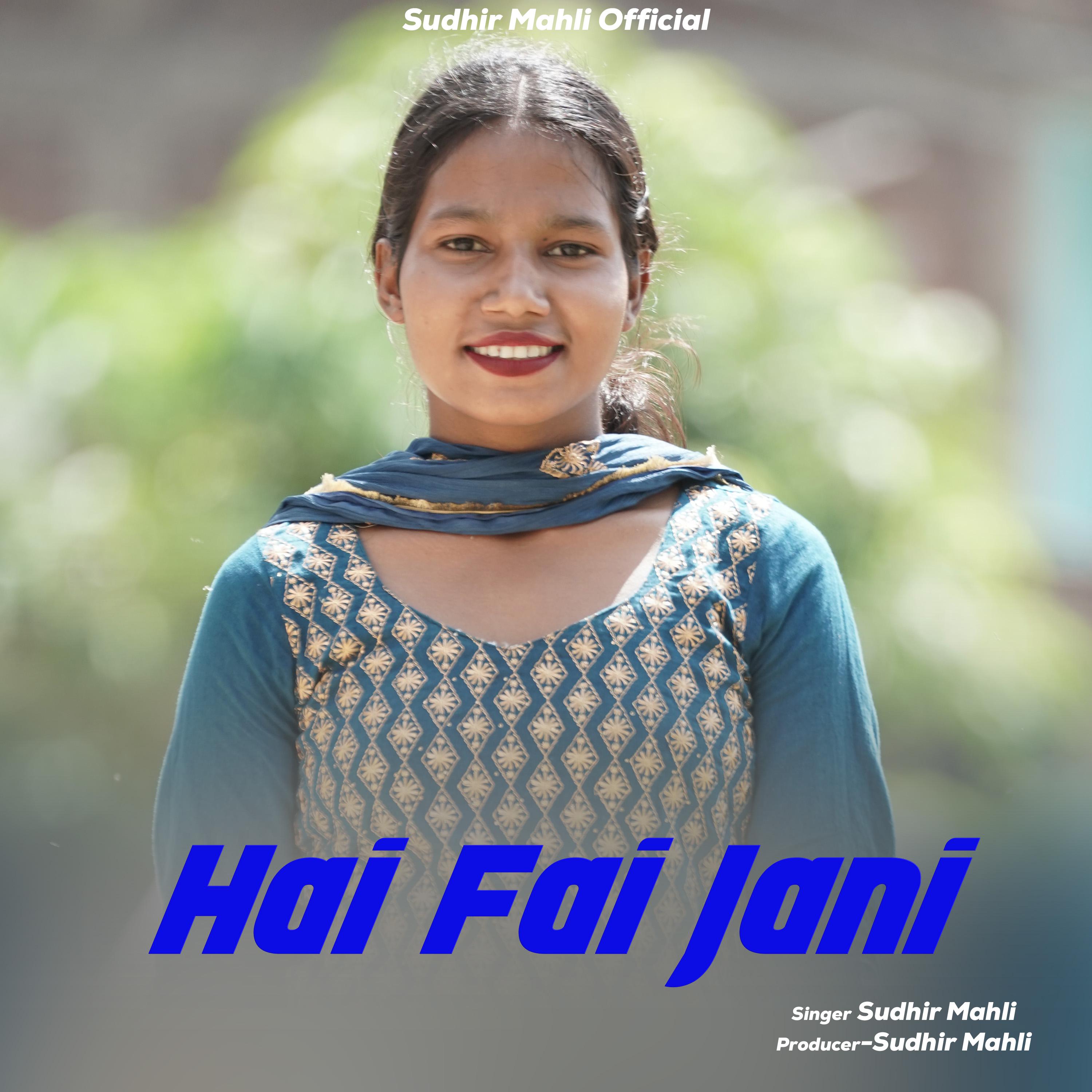 Постер альбома Hai Fai Jani