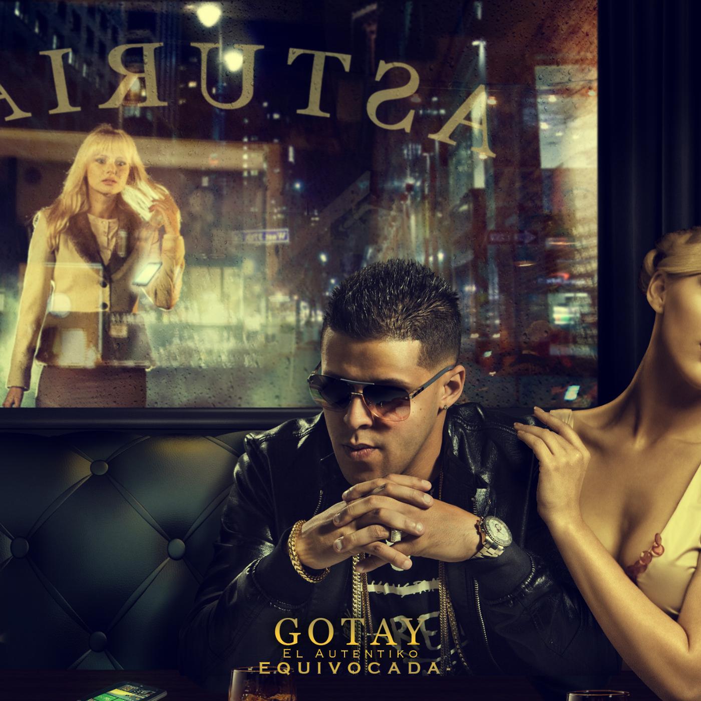 Gotay El Autentiko - Equivocada