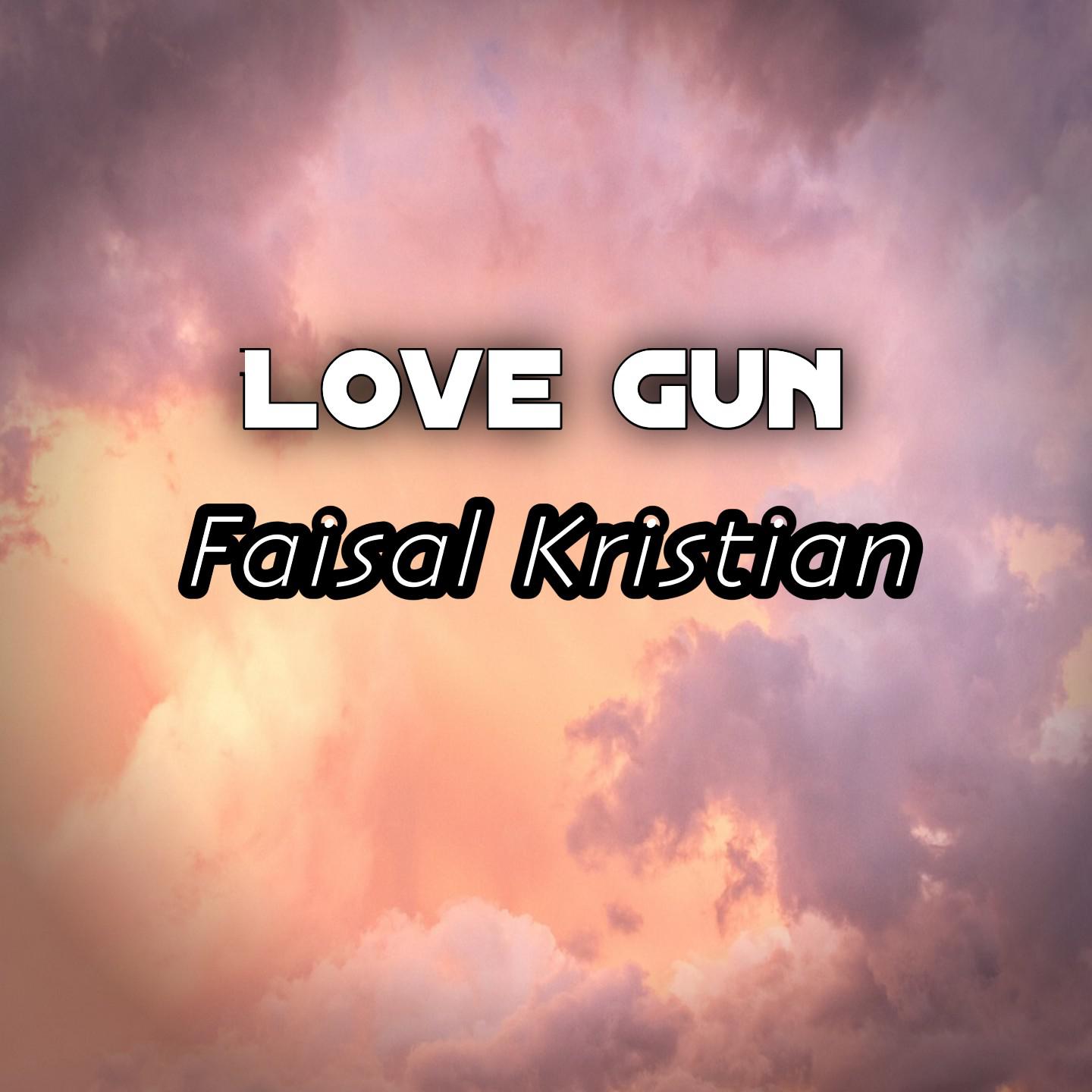 Постер альбома Love Gun