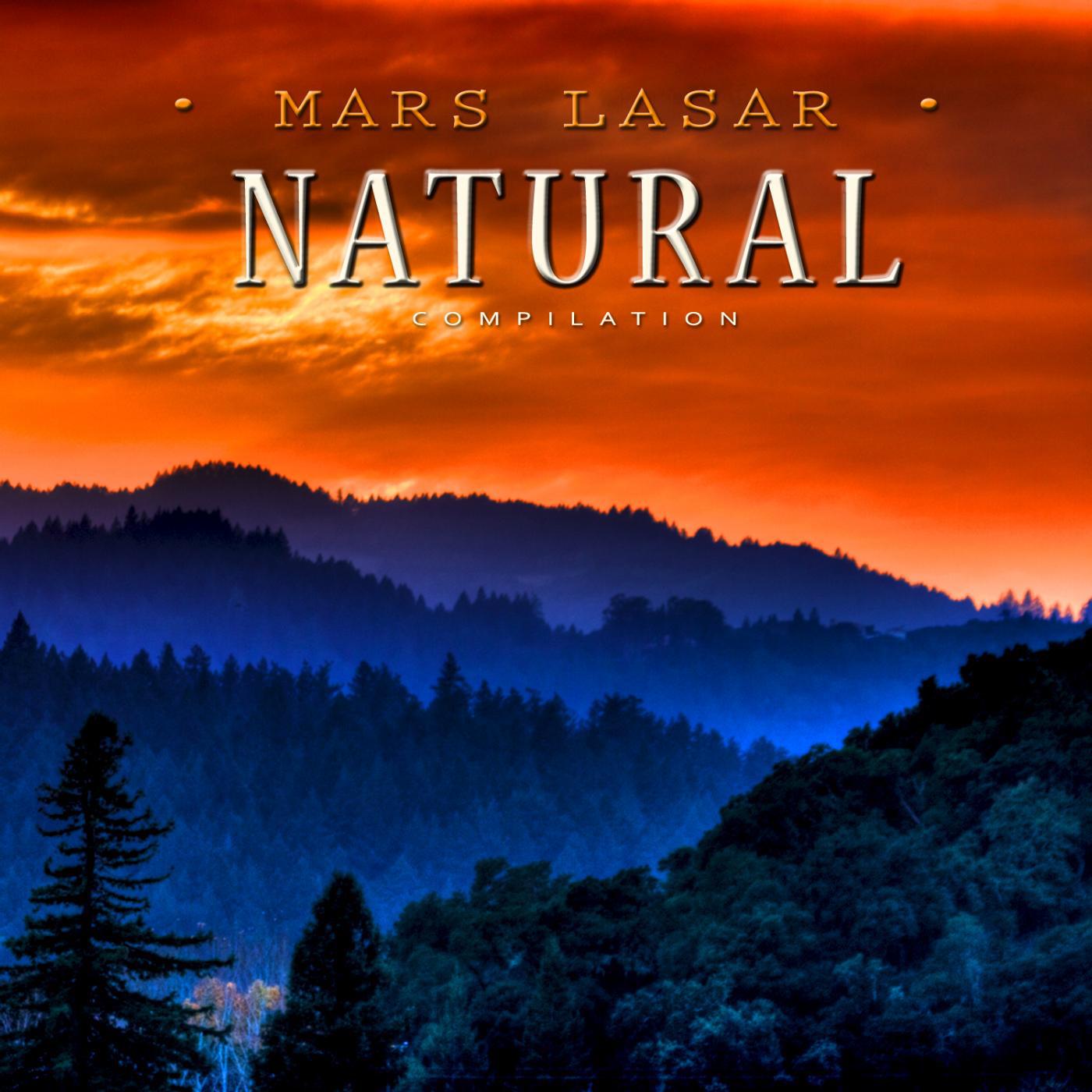 Постер альбома Natural