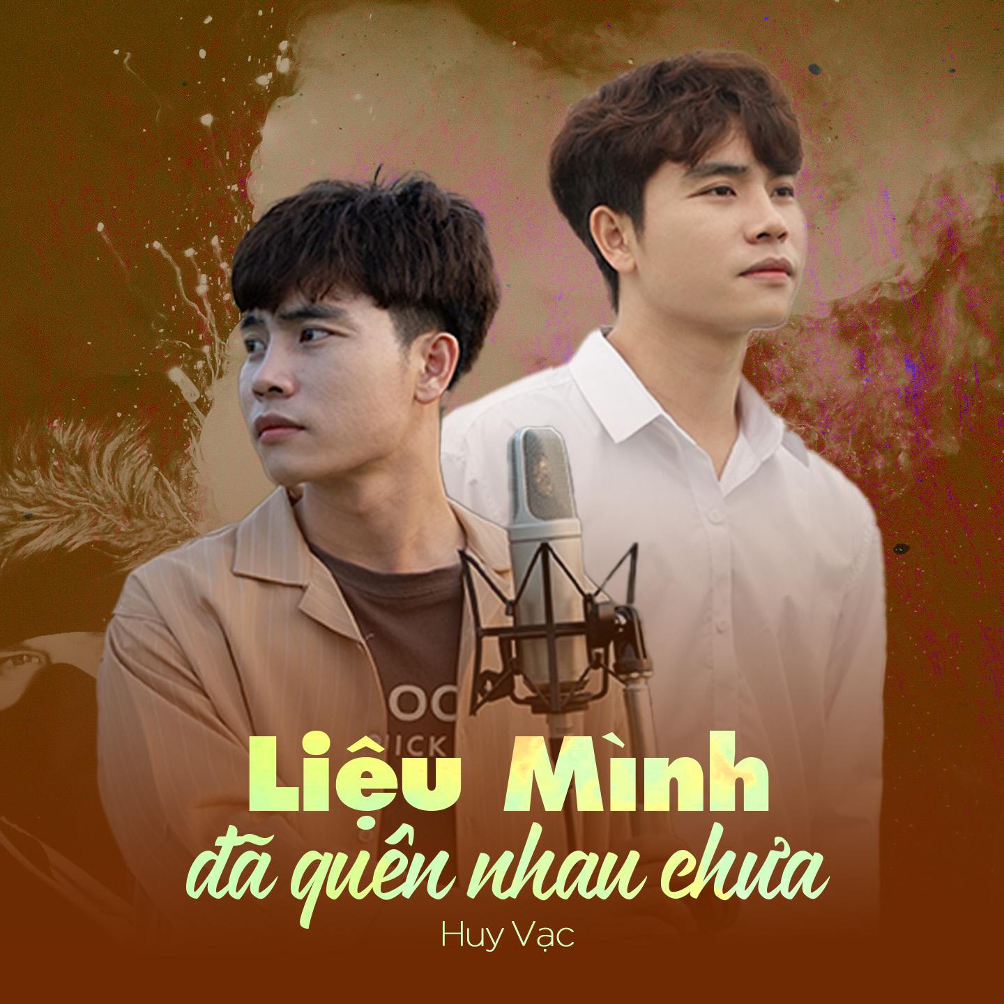 Постер альбома Liệu Mình Đã Quên Nhau Chưa