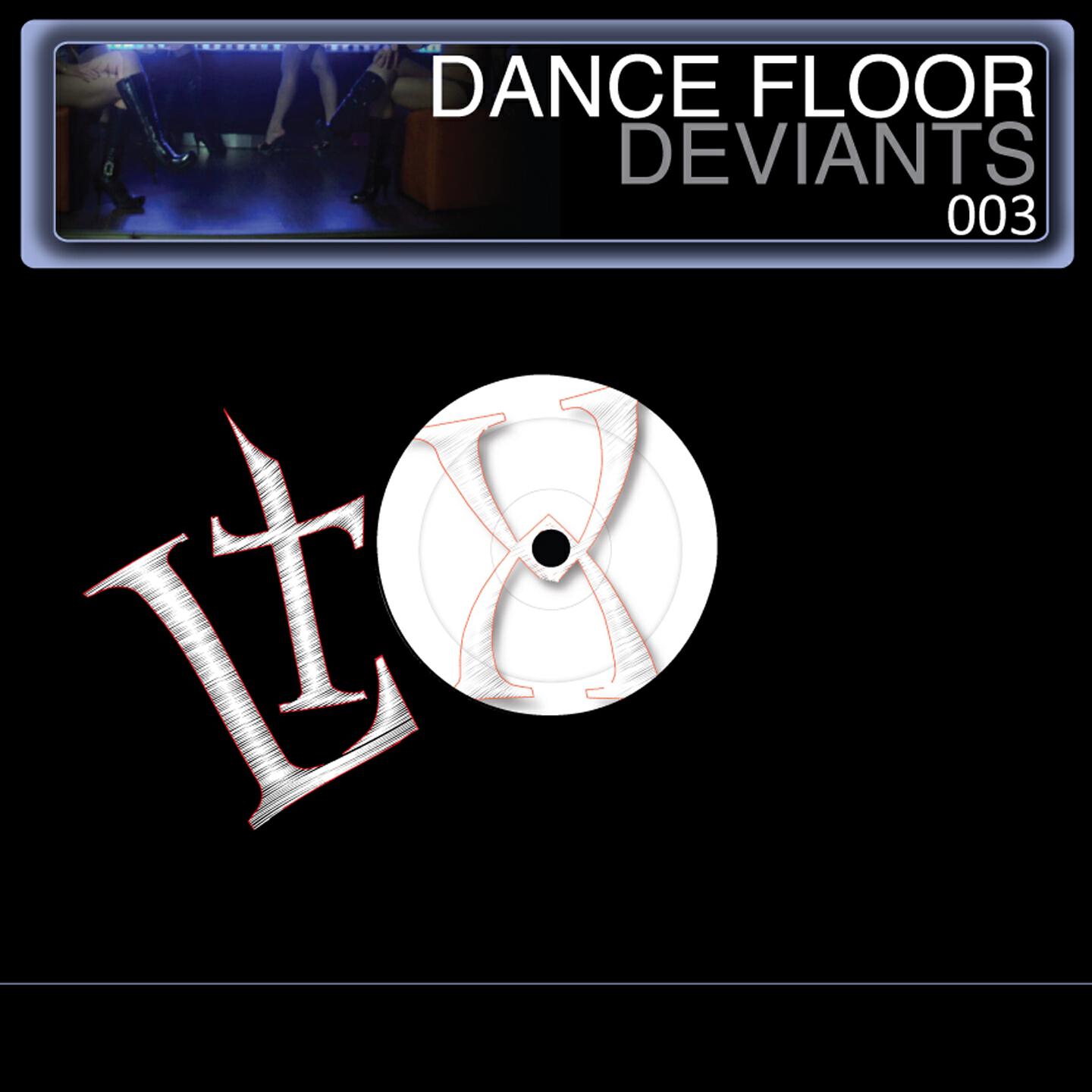 Pelvic Thrust - It Makes Me Horny (Neck Choker Mix)