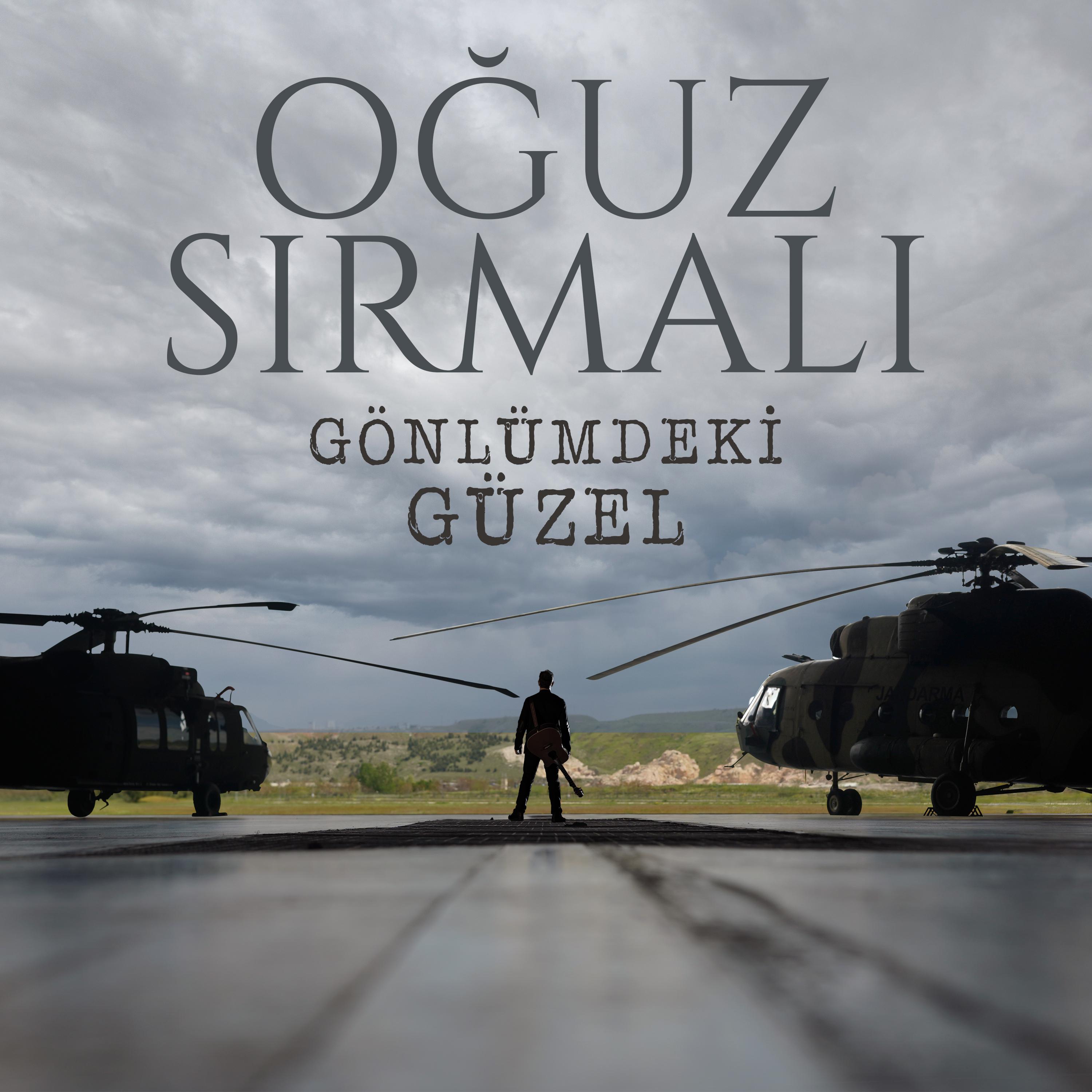 Постер альбома Gönlümdeki Güzel