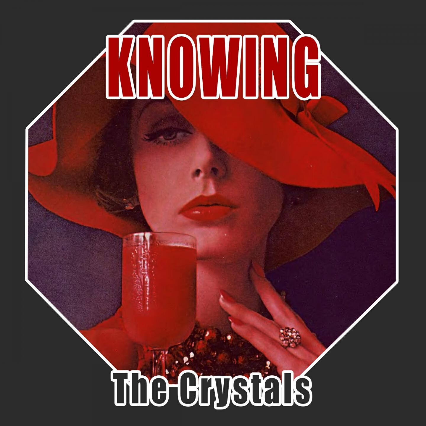 The Crystals - I Love You Eddie