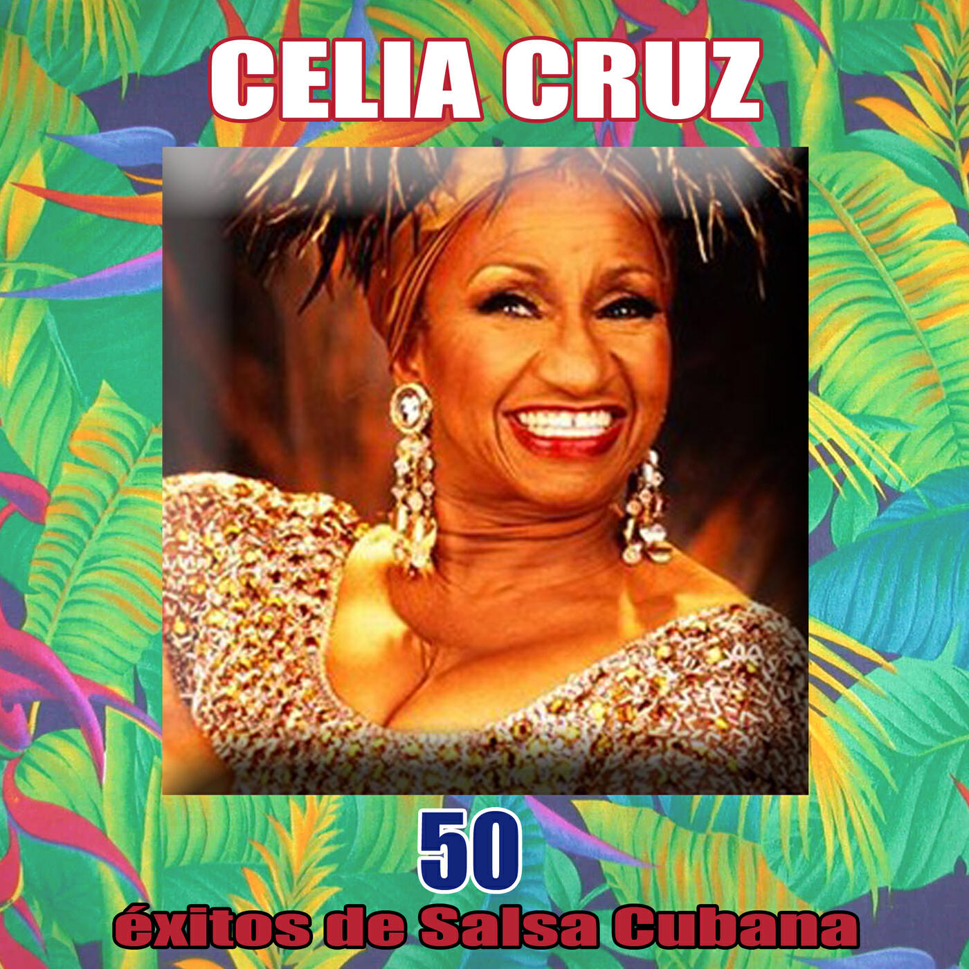 Celia Cruz - Quimbara