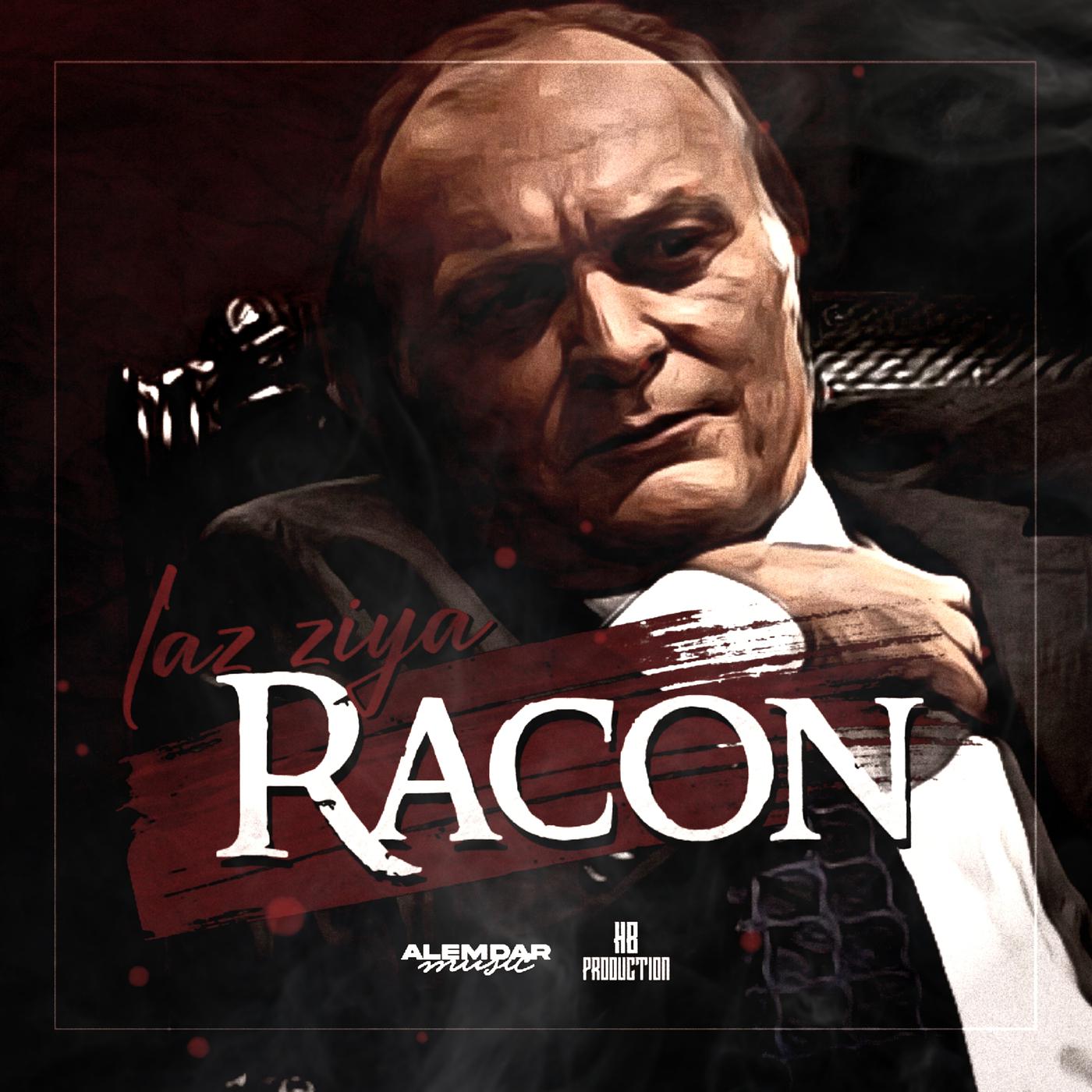 Постер альбома Laz Ziya Racon
