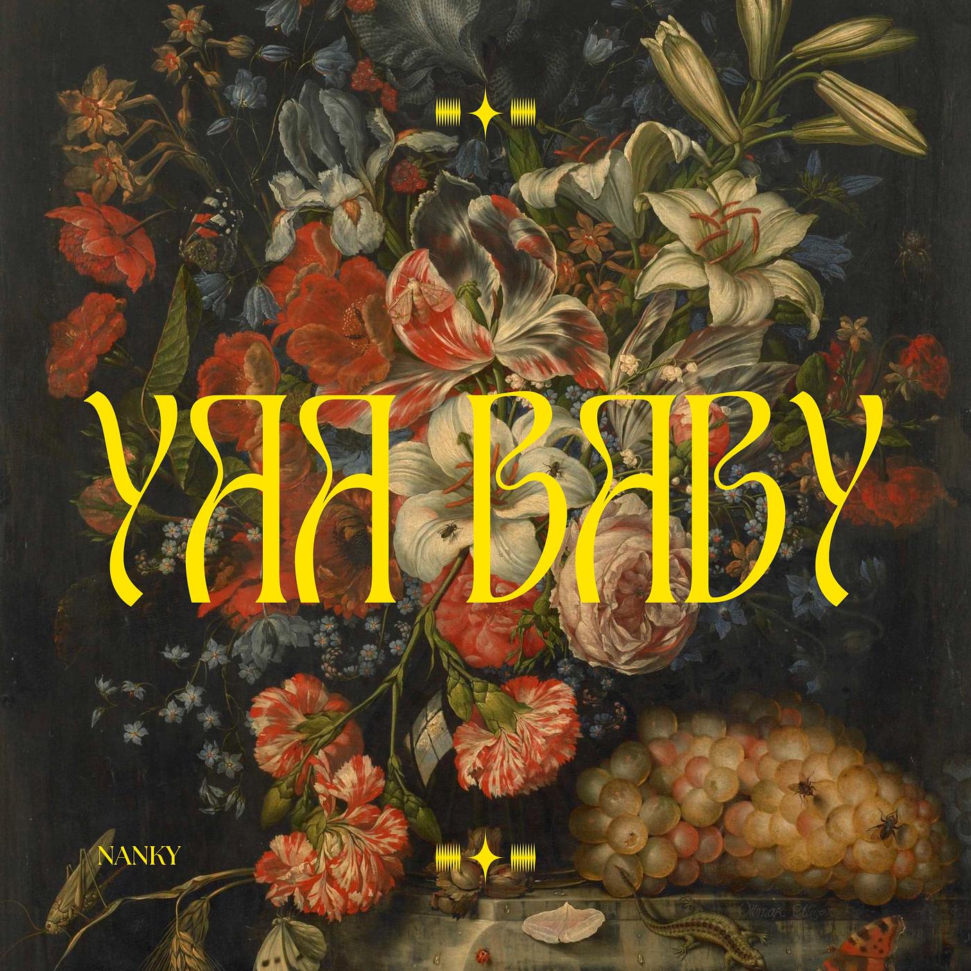 Постер альбома Yaa Baby