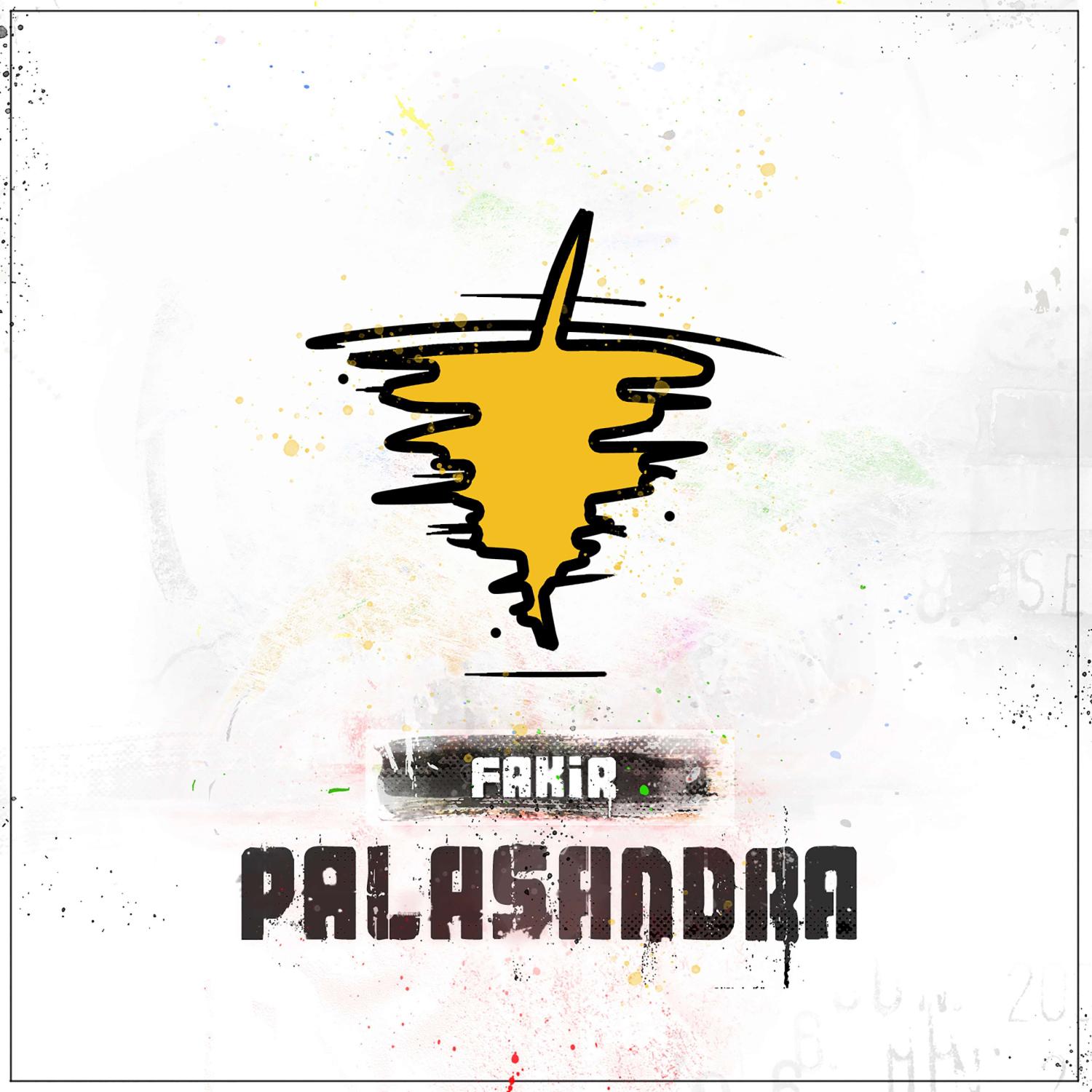 Постер альбома Palasandra