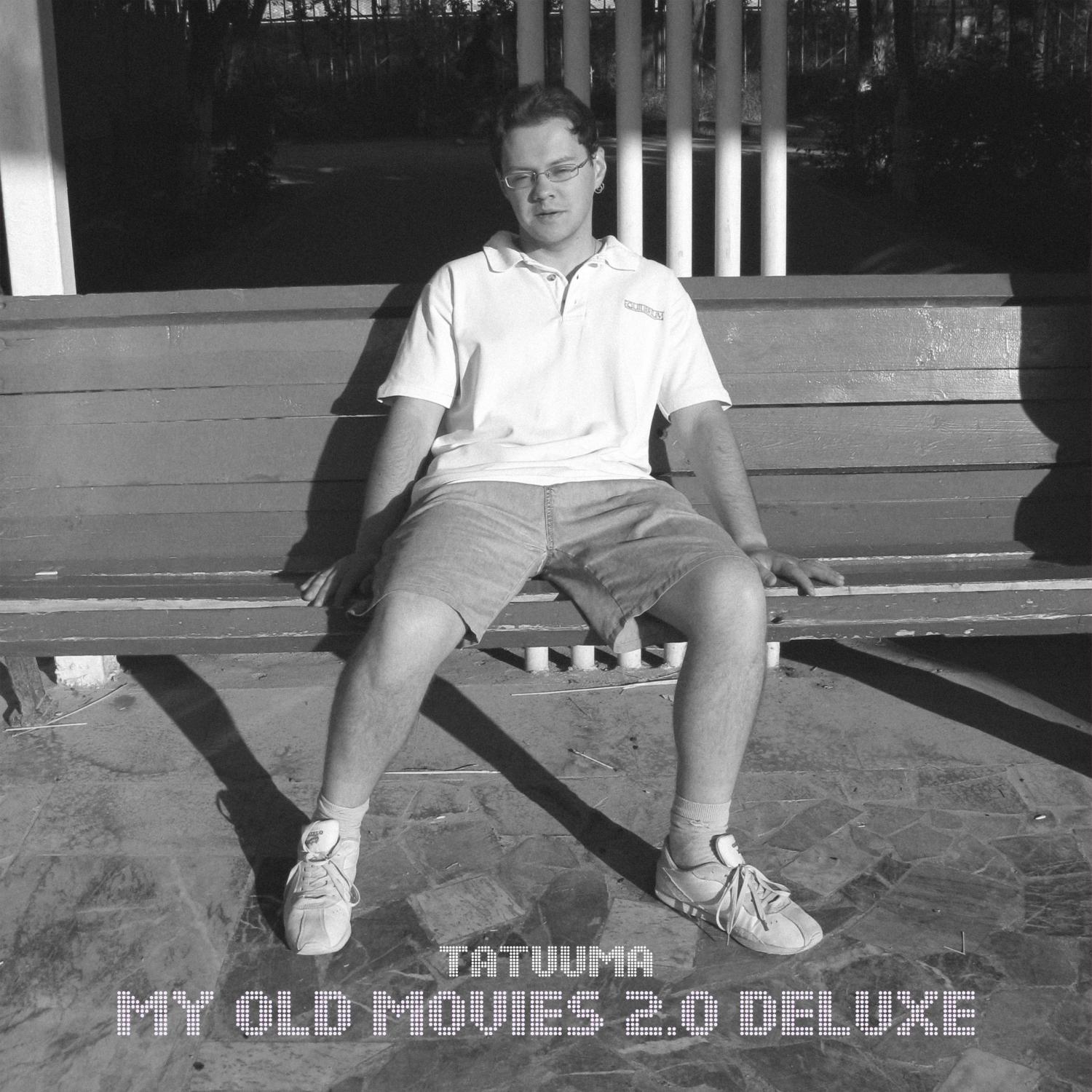 Постер альбома My Old Movies 2.0 Deluxe