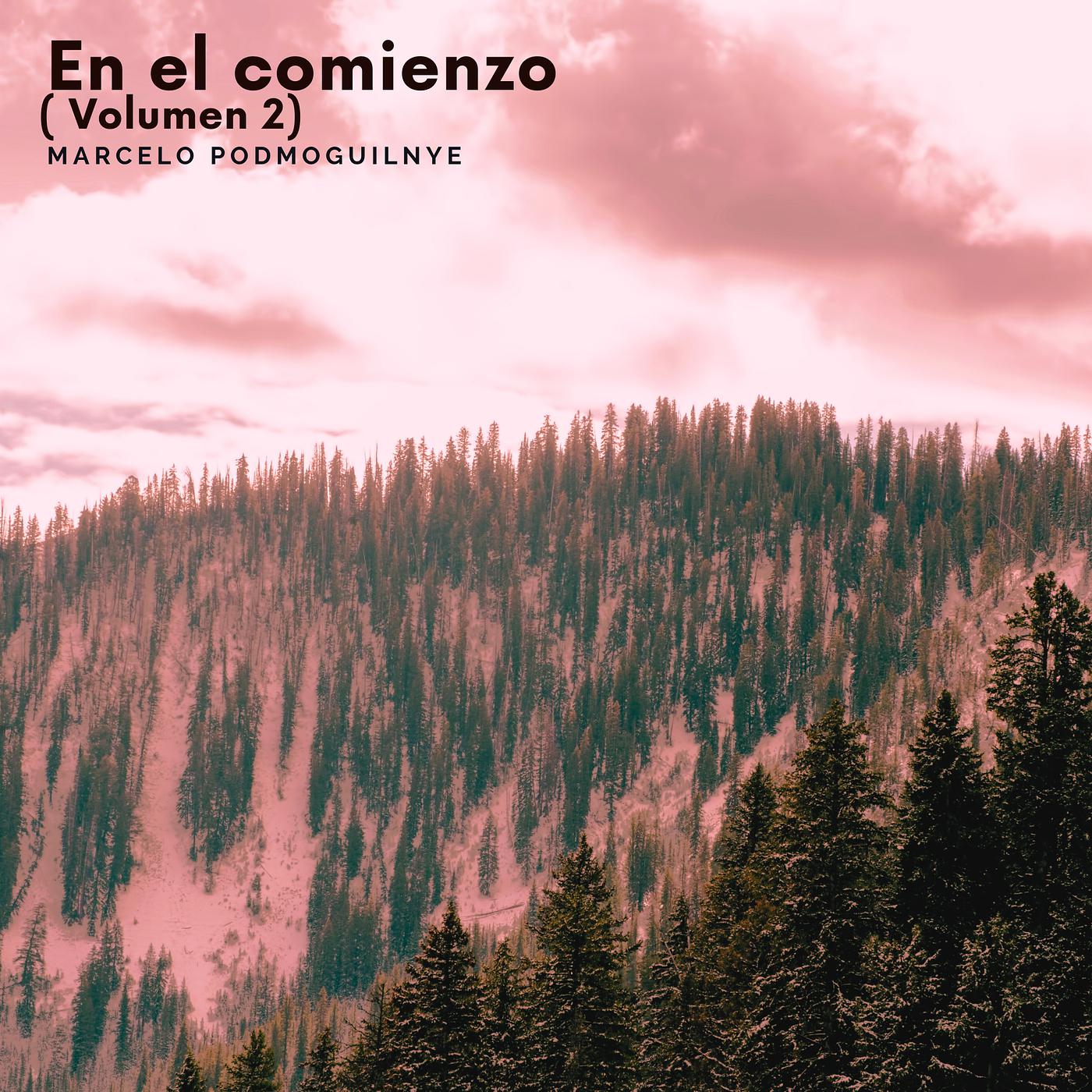 Постер альбома En El Comienzo, Vol 2