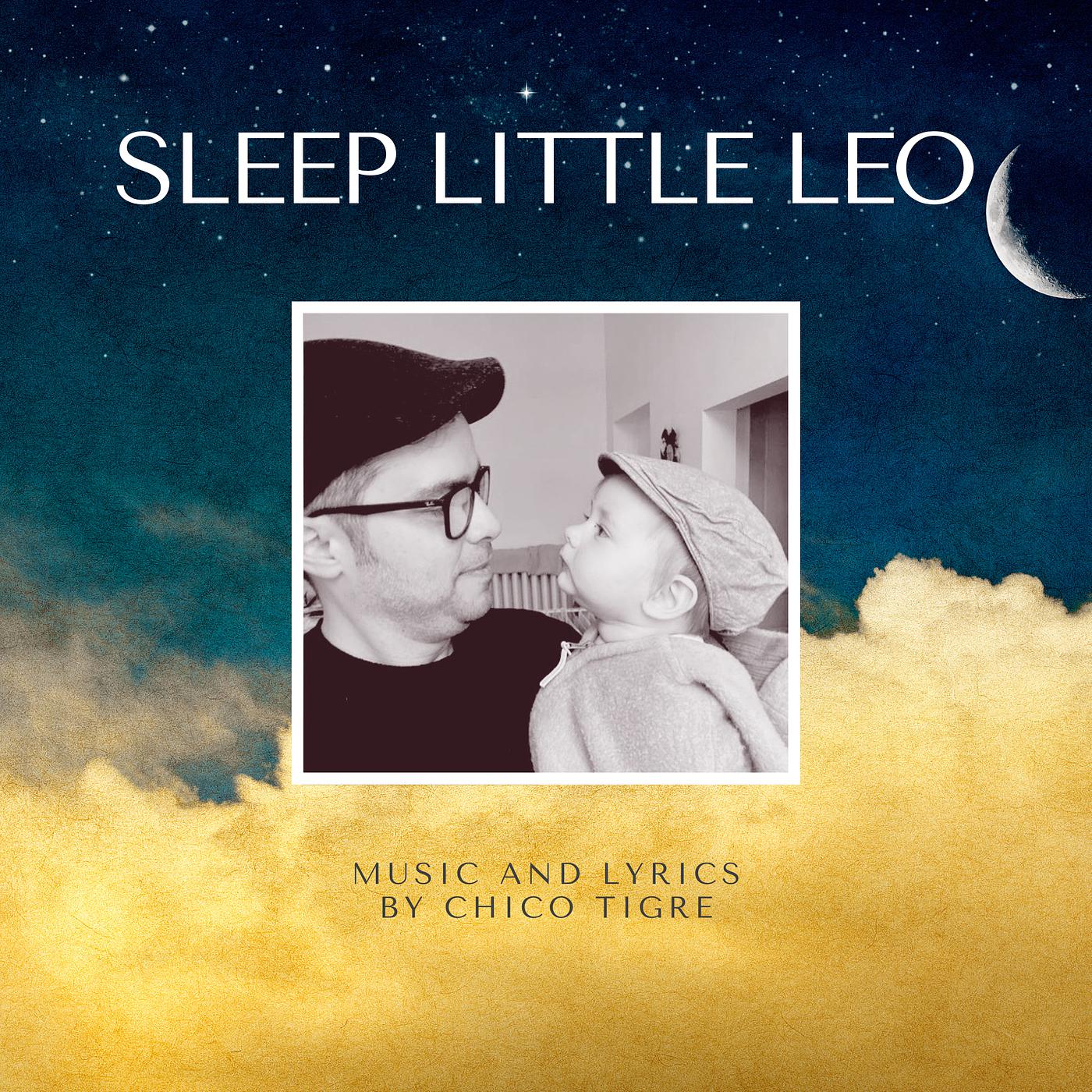 Постер альбома Sleep Little Leo